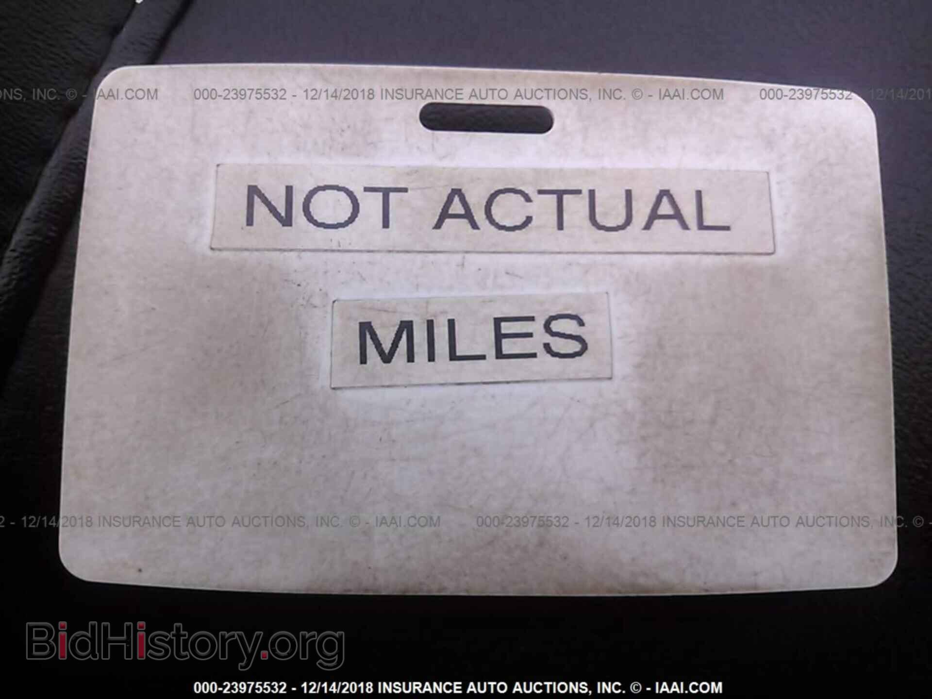2011 LEXUS IS - VIN: JTHCE5C23B5000264 - Фото 7