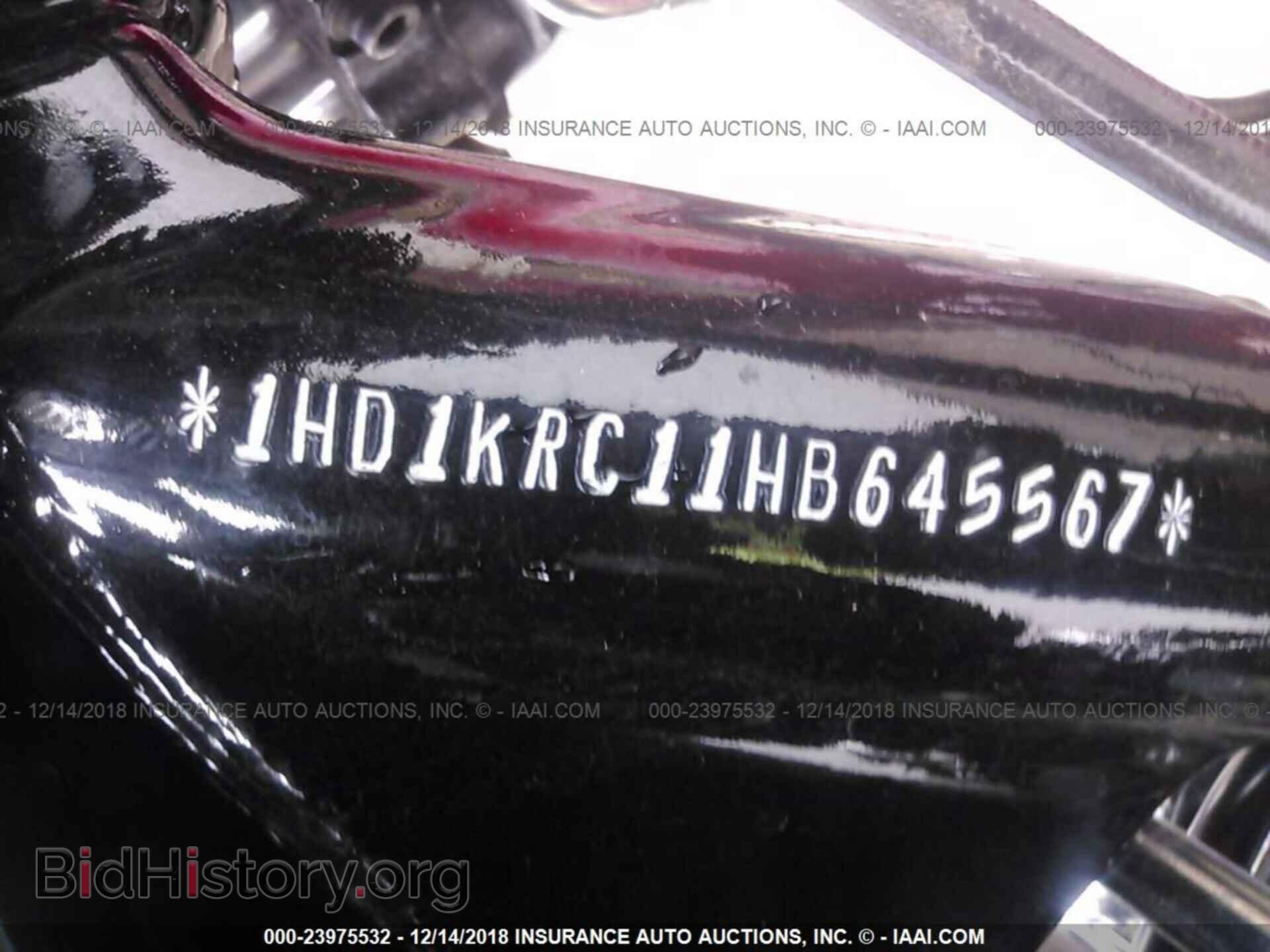 2011 LEXUS IS - VIN: JTHCE5C23B5000264 - Фото 10