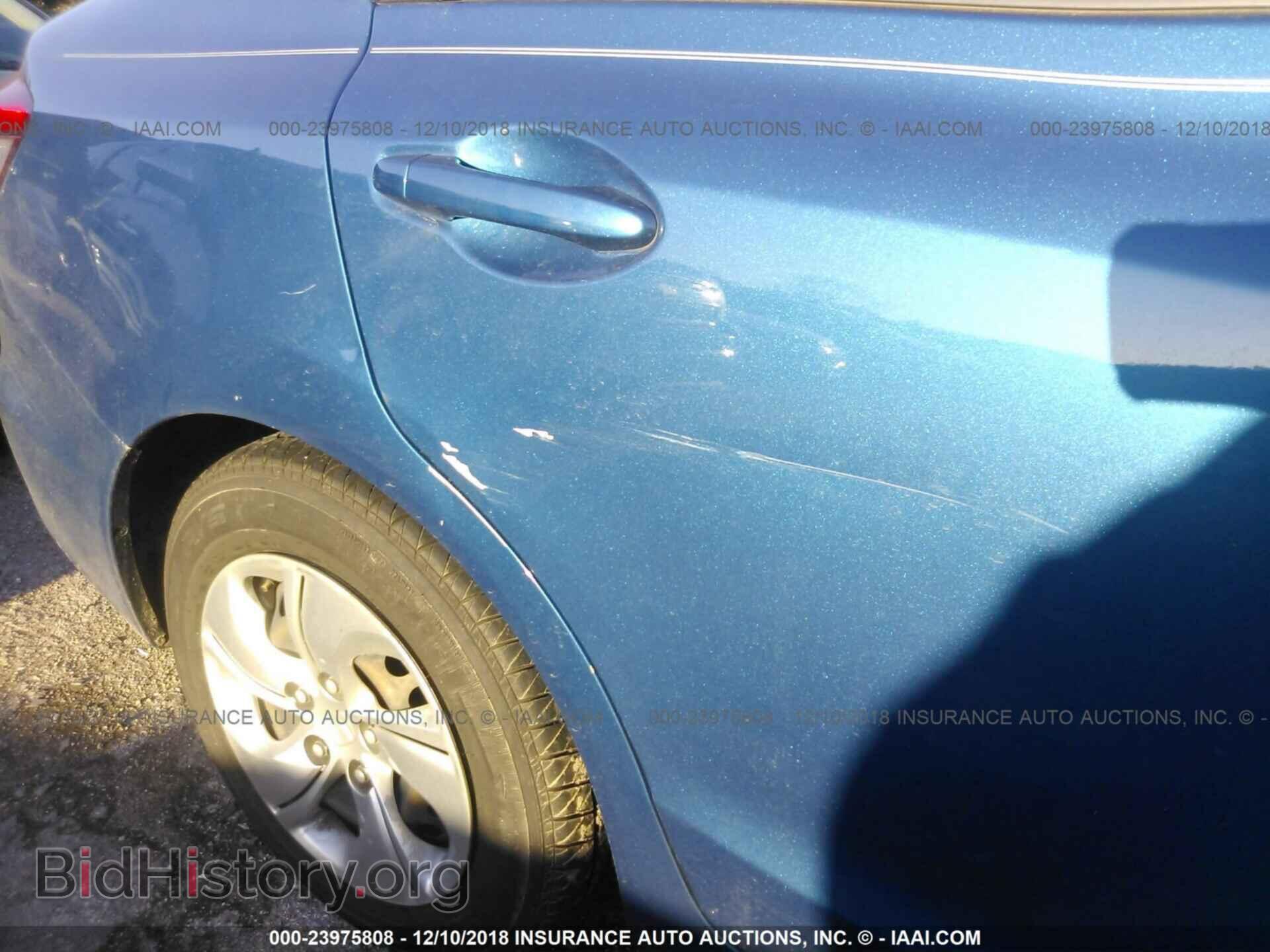 2014 Honda Civic - VIN: 19XFB2F58EE086675 - Фото 6