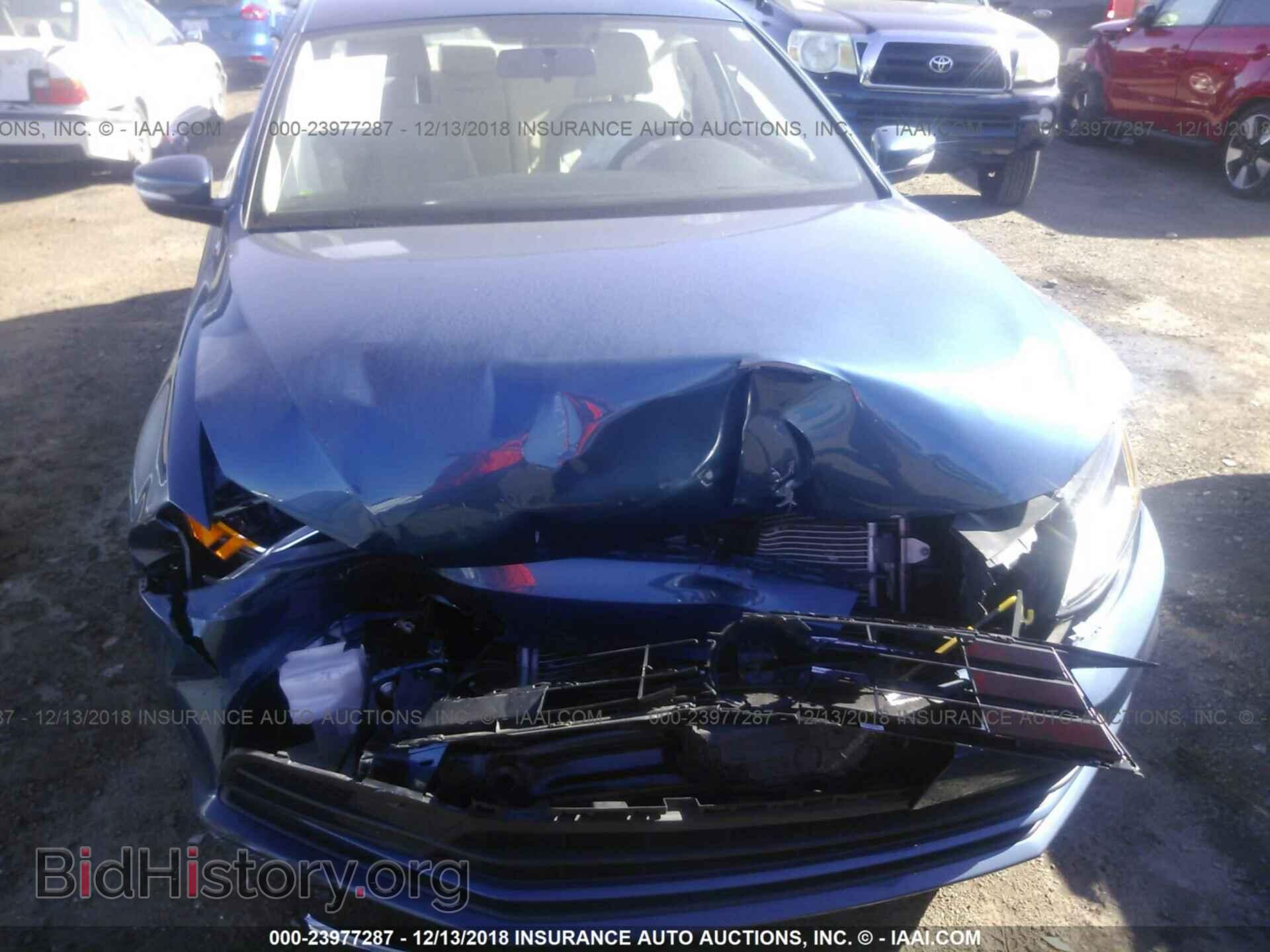 2017 VOLKSWAGEN JETTA - VIN: 3VWDB7AJ7HM382416 - Photo 6