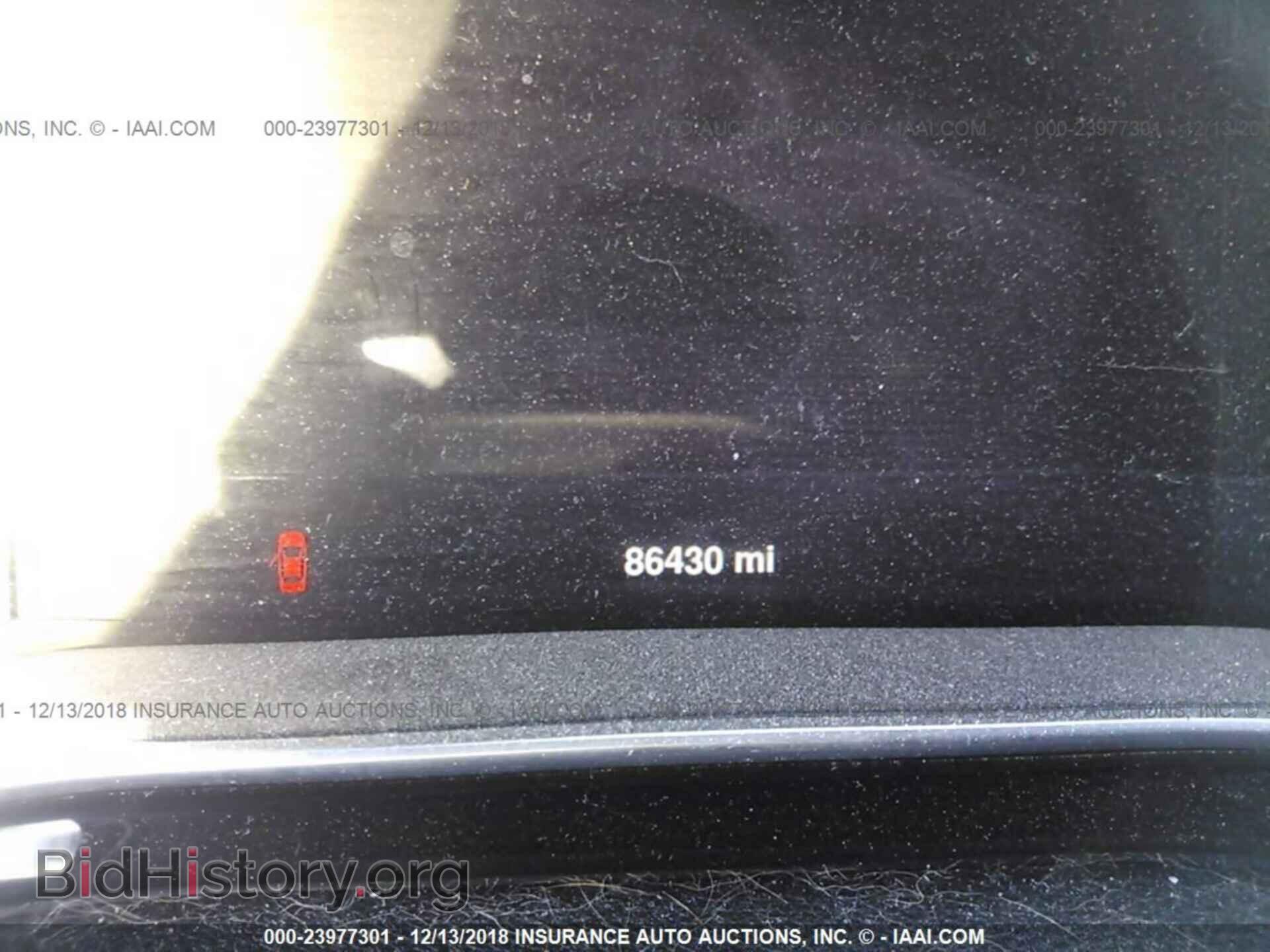 2013 DODGE DART - VIN: 1C3CDFCH1DD295988 - Фото 7