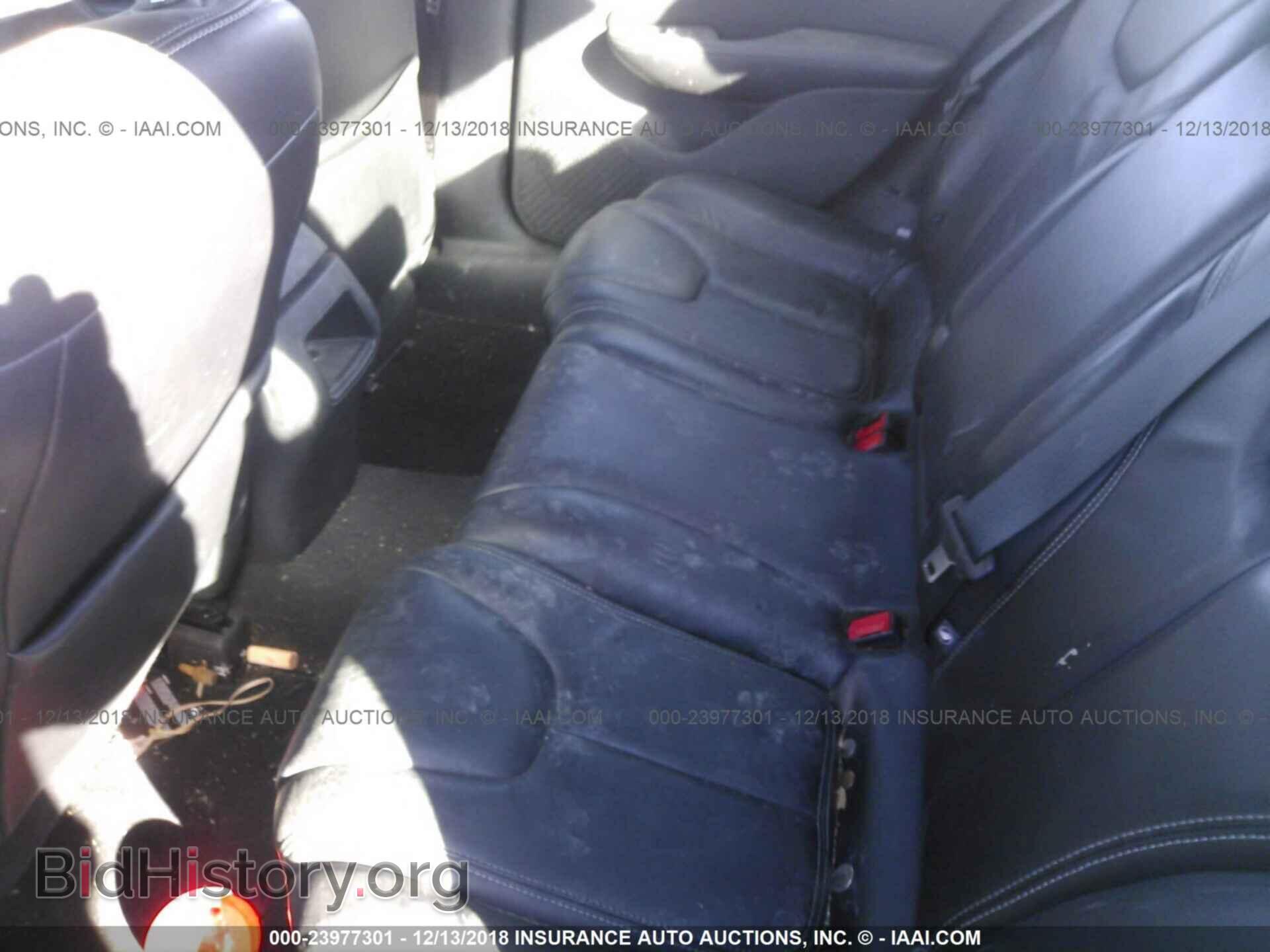 2013 DODGE DART - VIN: 1C3CDFCH1DD295988 - Фото 8