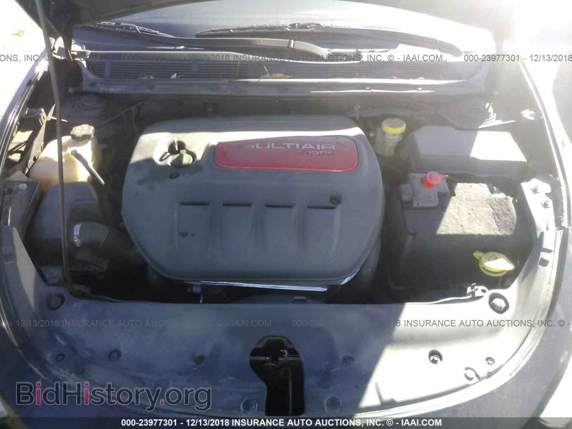 2013 DODGE DART - VIN: 1C3CDFCH1DD295988 - Фото 10