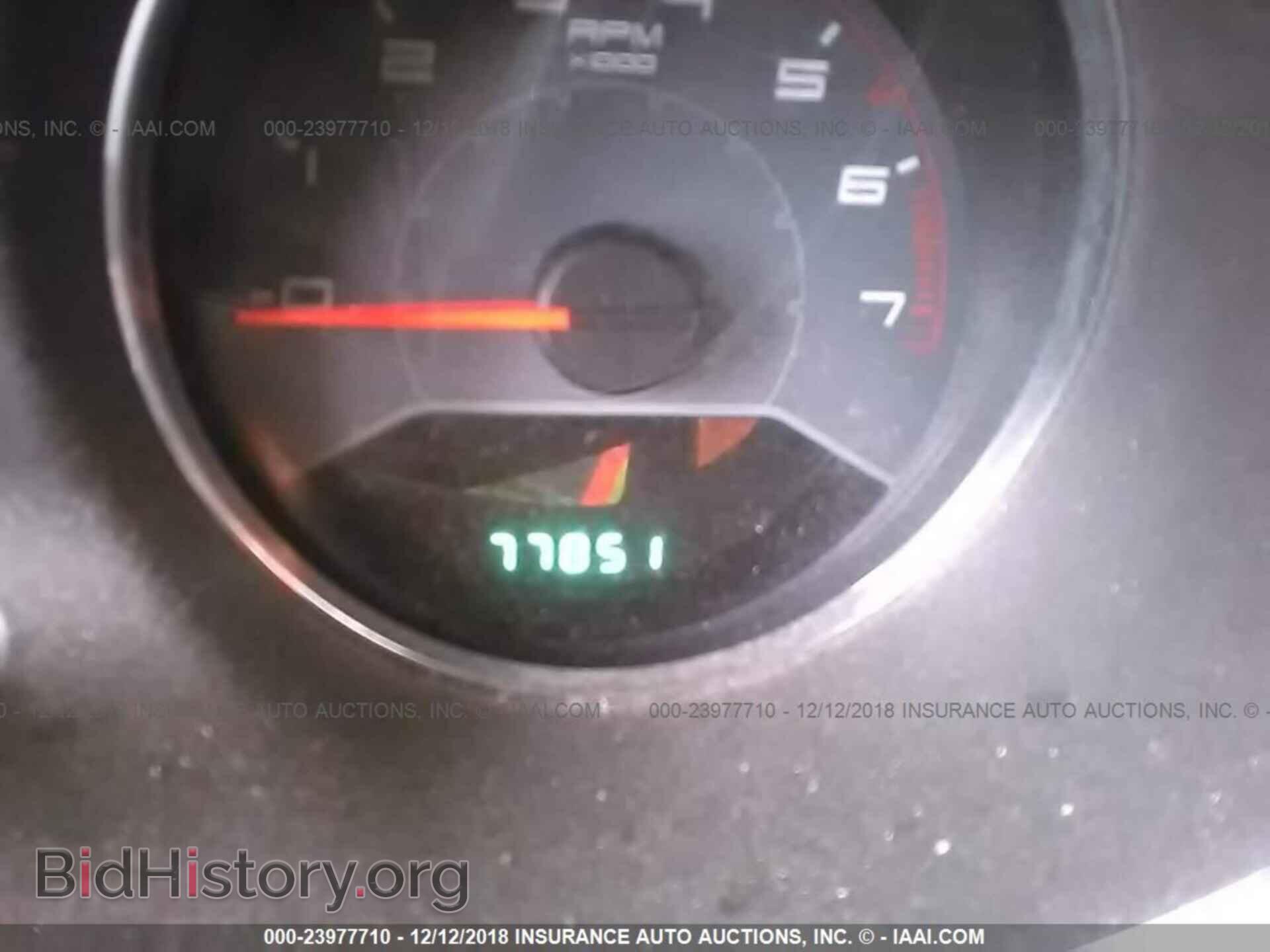 2013 DODGE AVENGER - VIN: 1C3CDZCB7DN707774 - Photo 7