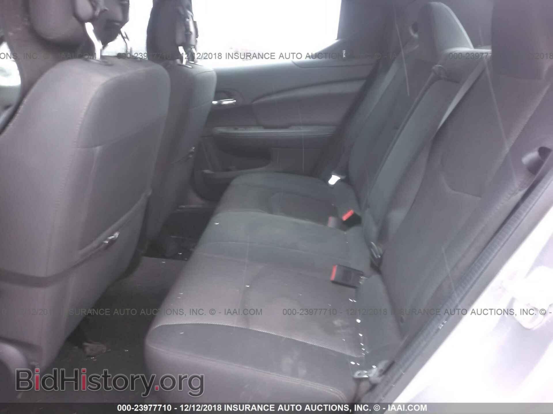 2013 DODGE AVENGER - VIN: 1C3CDZCB7DN707774 - Photo 8