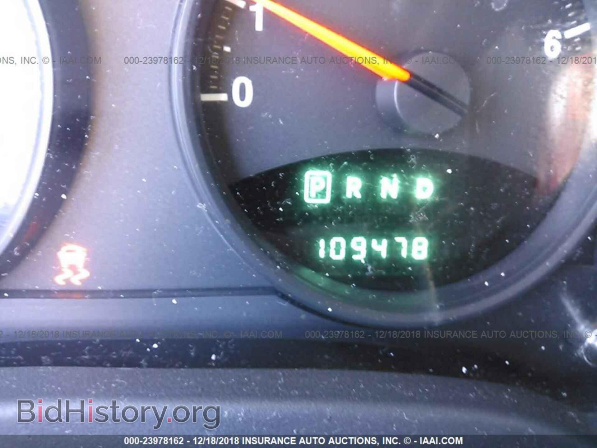 2013 JEEP COMPASS - VIN: 1C4NJCBB3DD102426 - Фото 7