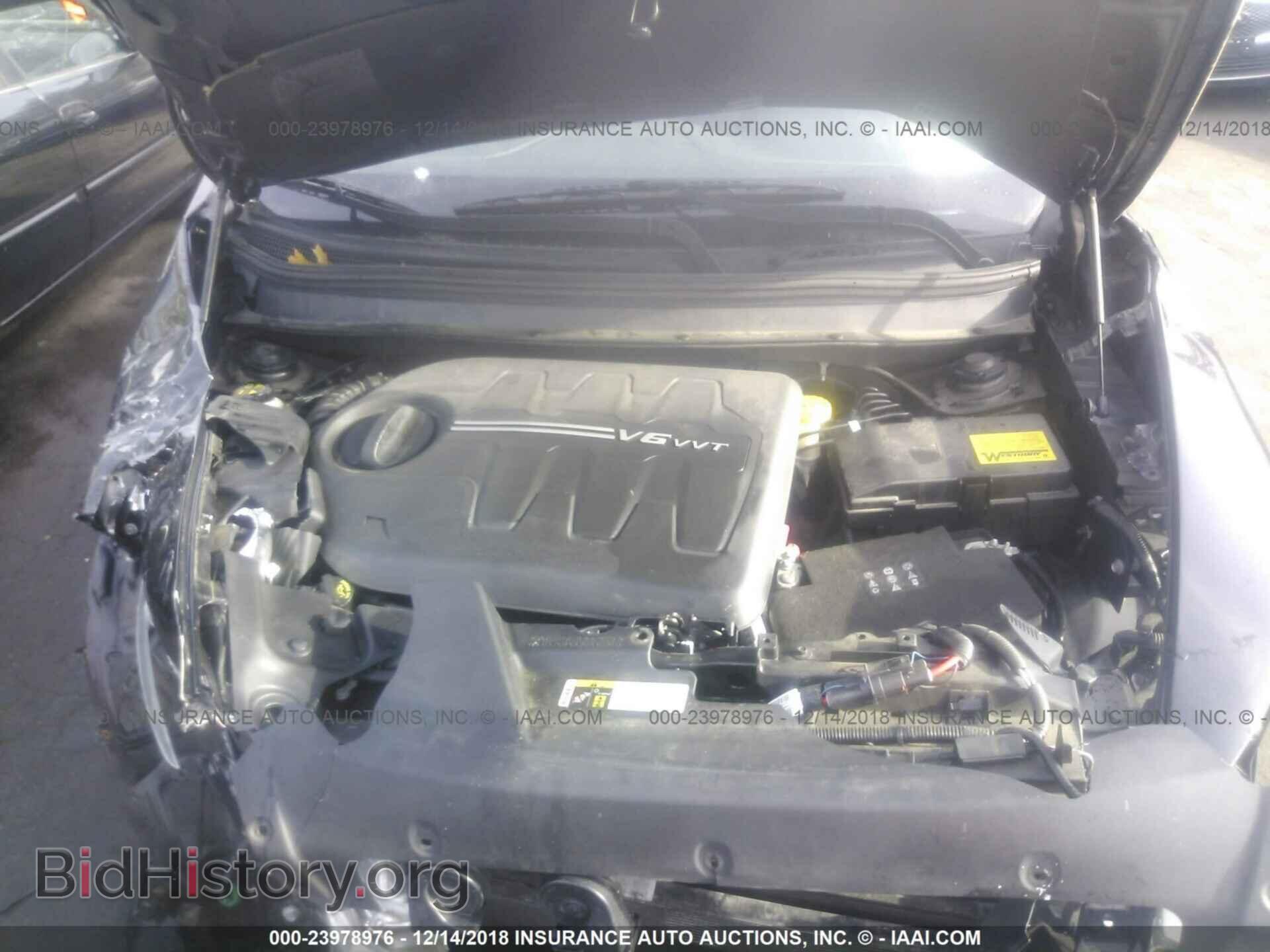 2014 Jeep Cherokee - VIN: 1C4PJMCS2EW294828 - Фото 10