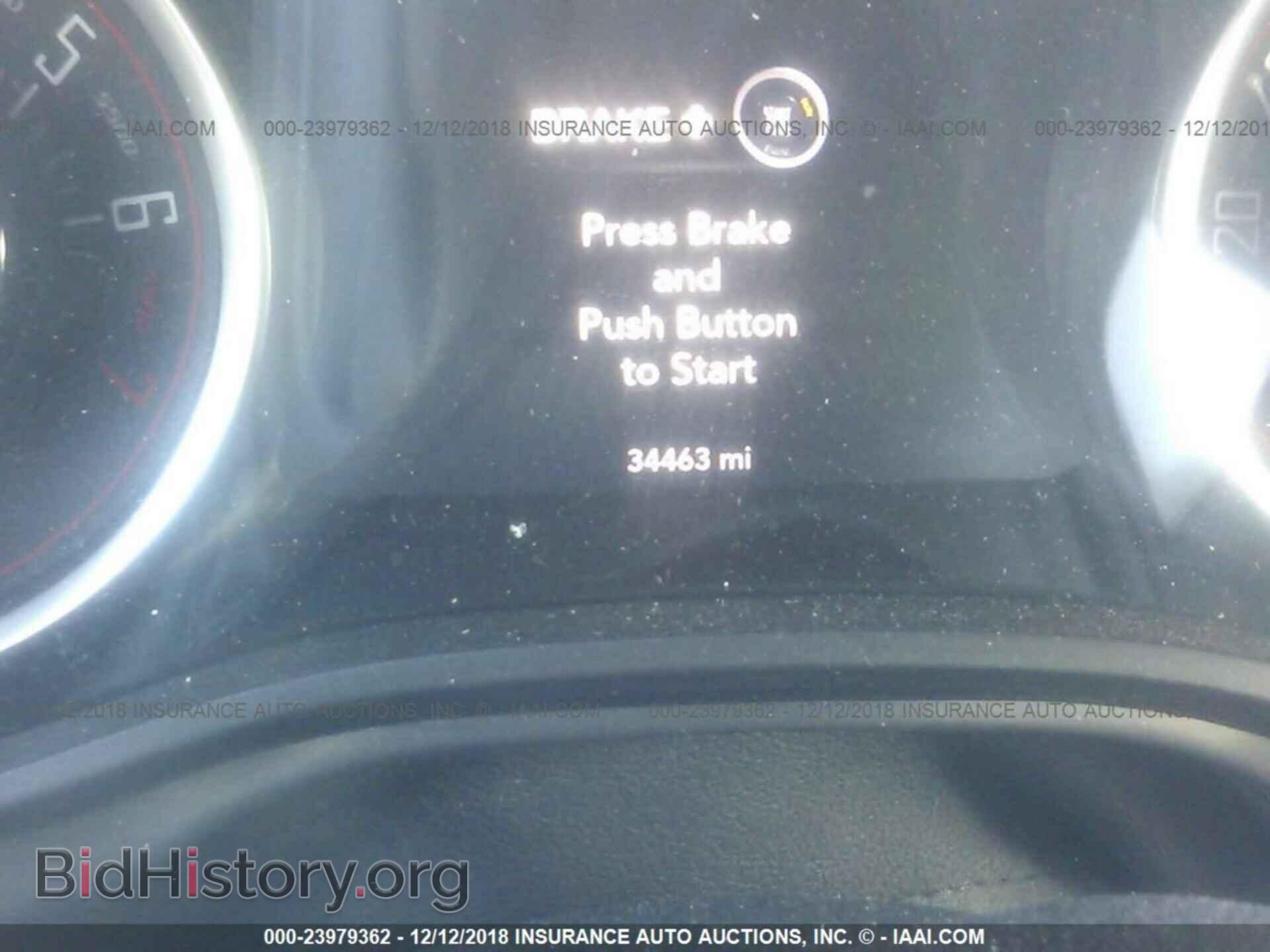 2016 DODGE CHALLENGER - VIN: 2C3CDZAG1GH280037 - Фото 7