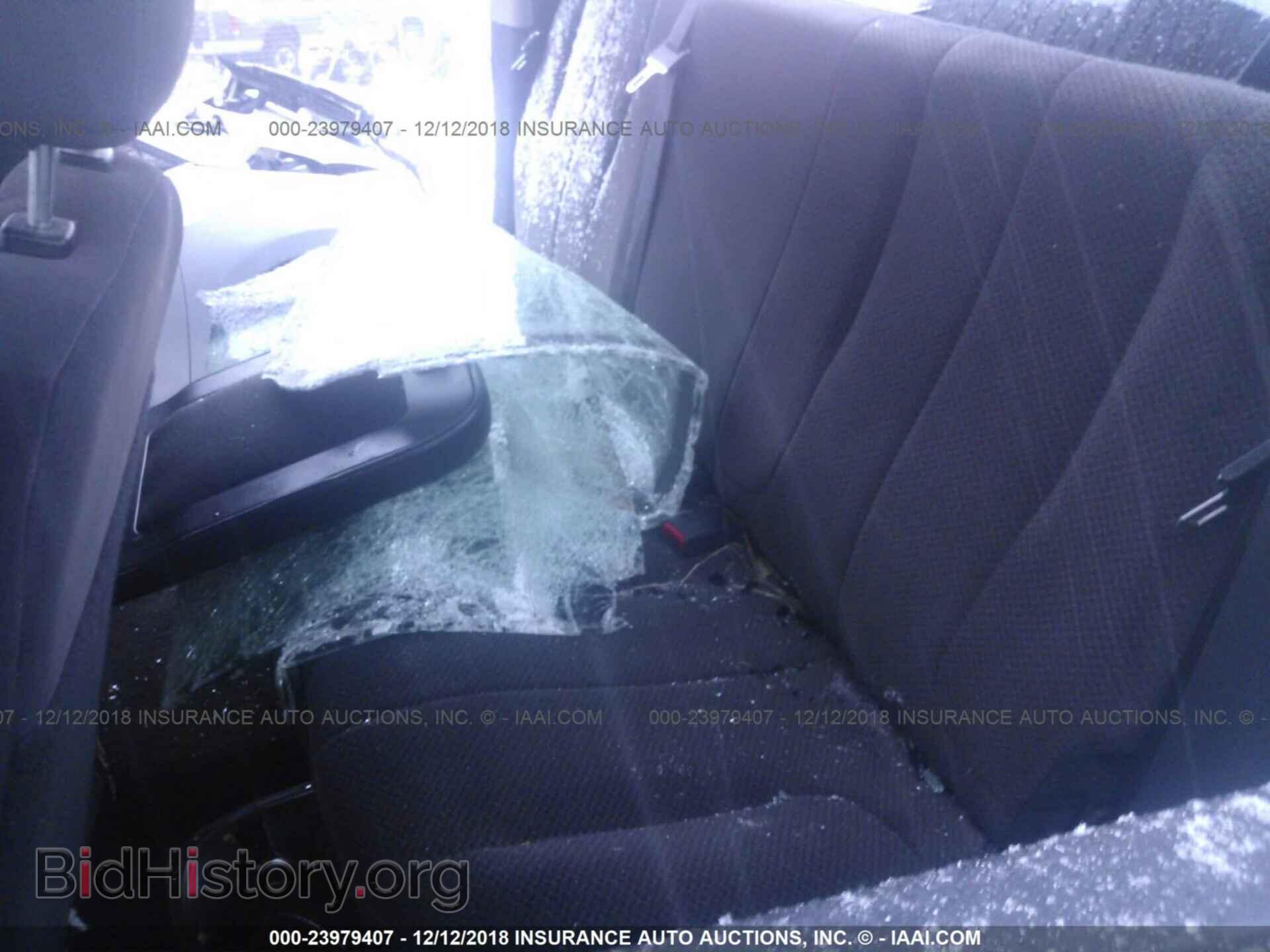 2003 DODGE RAM 1500 - VIN: 1D7HU18D03S349727 - Фото 8