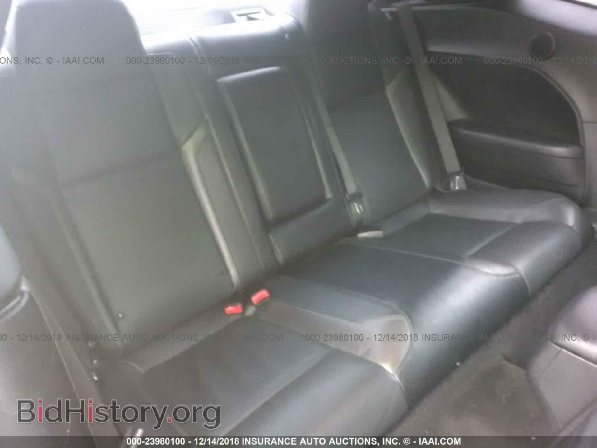 2015 DODGE CHALLENGER - VIN: 2C3CDZBG2FH703897 - Фото 8