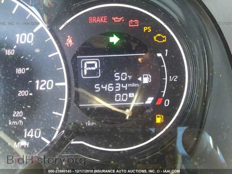 2016 Nissan VERSA NOTE (VIN 3N1CE2CP7GL385107) — photo 7 of 10