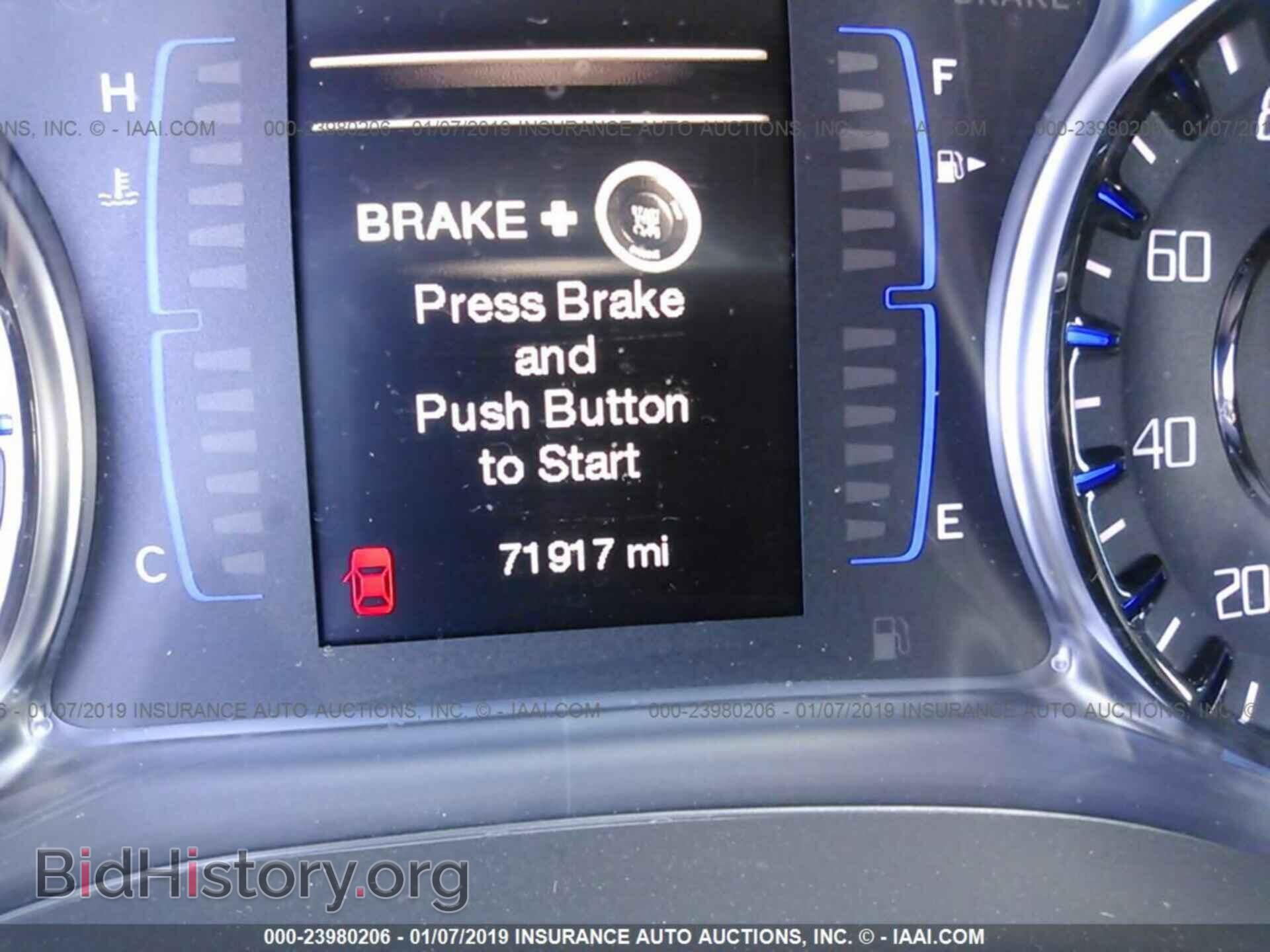 2015 CHRYSLER 200 - VIN: 1C3CCCBB8FN658508 - Фото 7