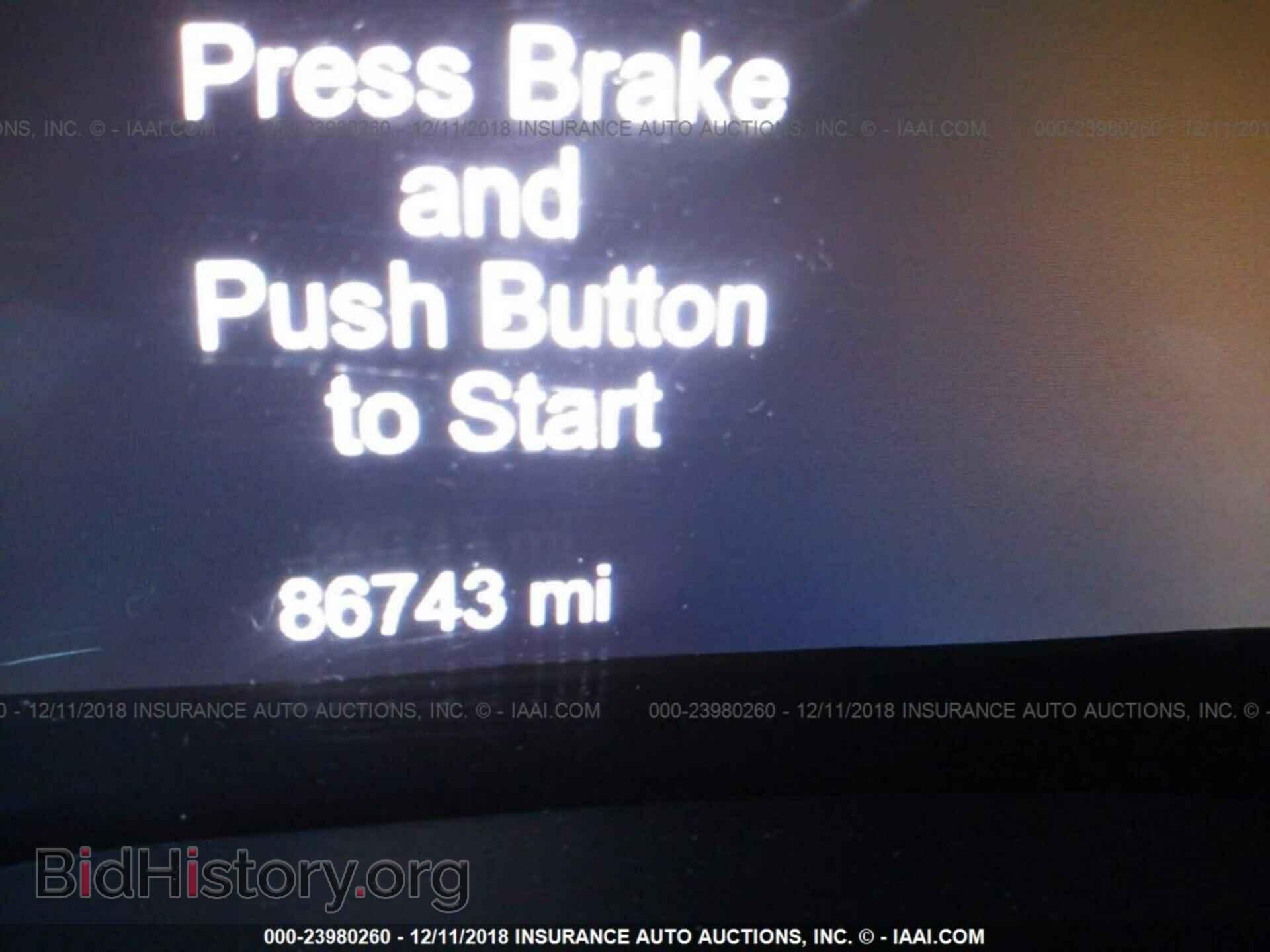 2014 DODGE DURANGO - VIN: 1C4RDJDG9EC585806 - Фото 7
