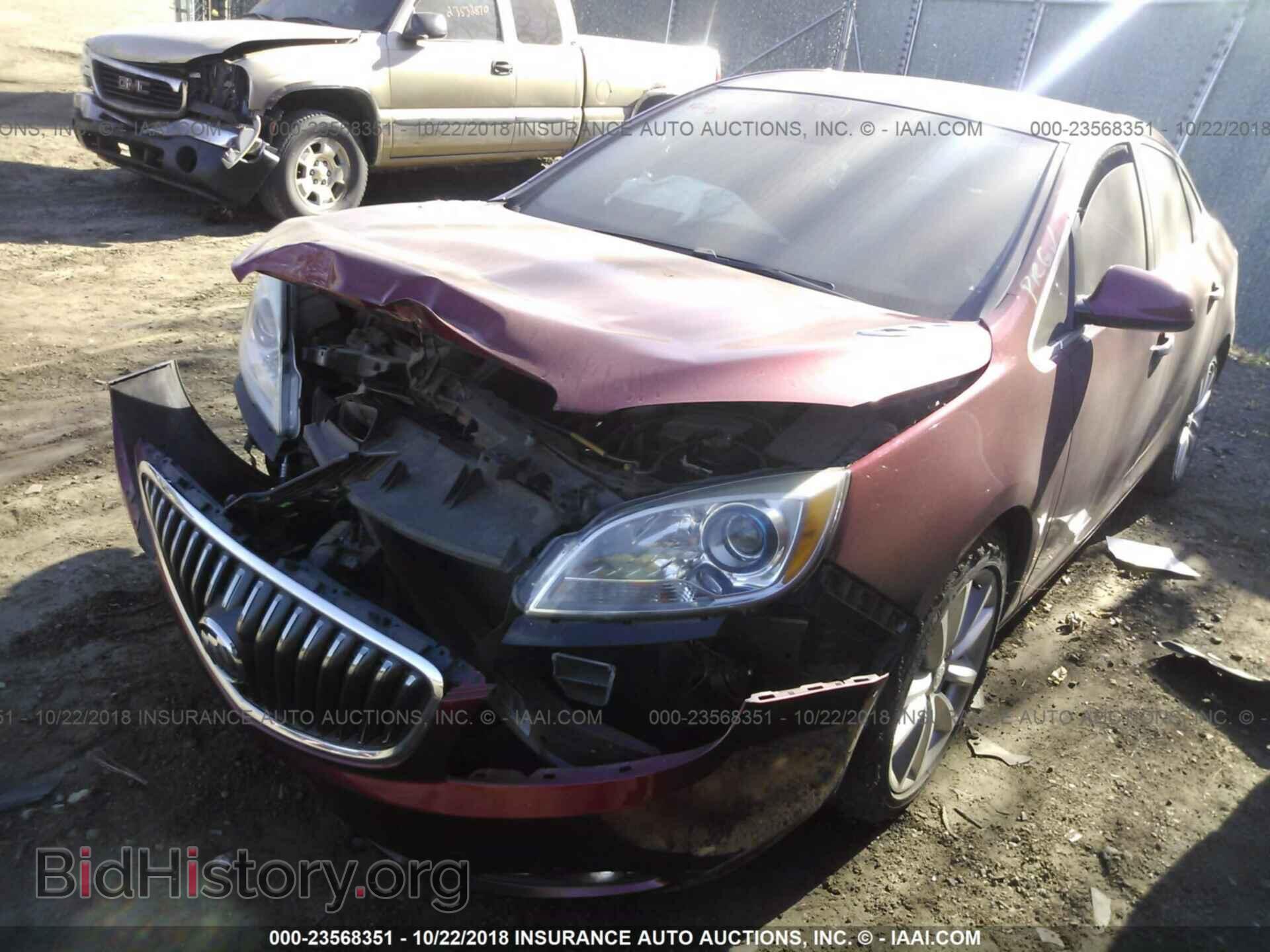 2013 LEXUS IS - VIN: JTHFF2C26D2528555 - Photo 2