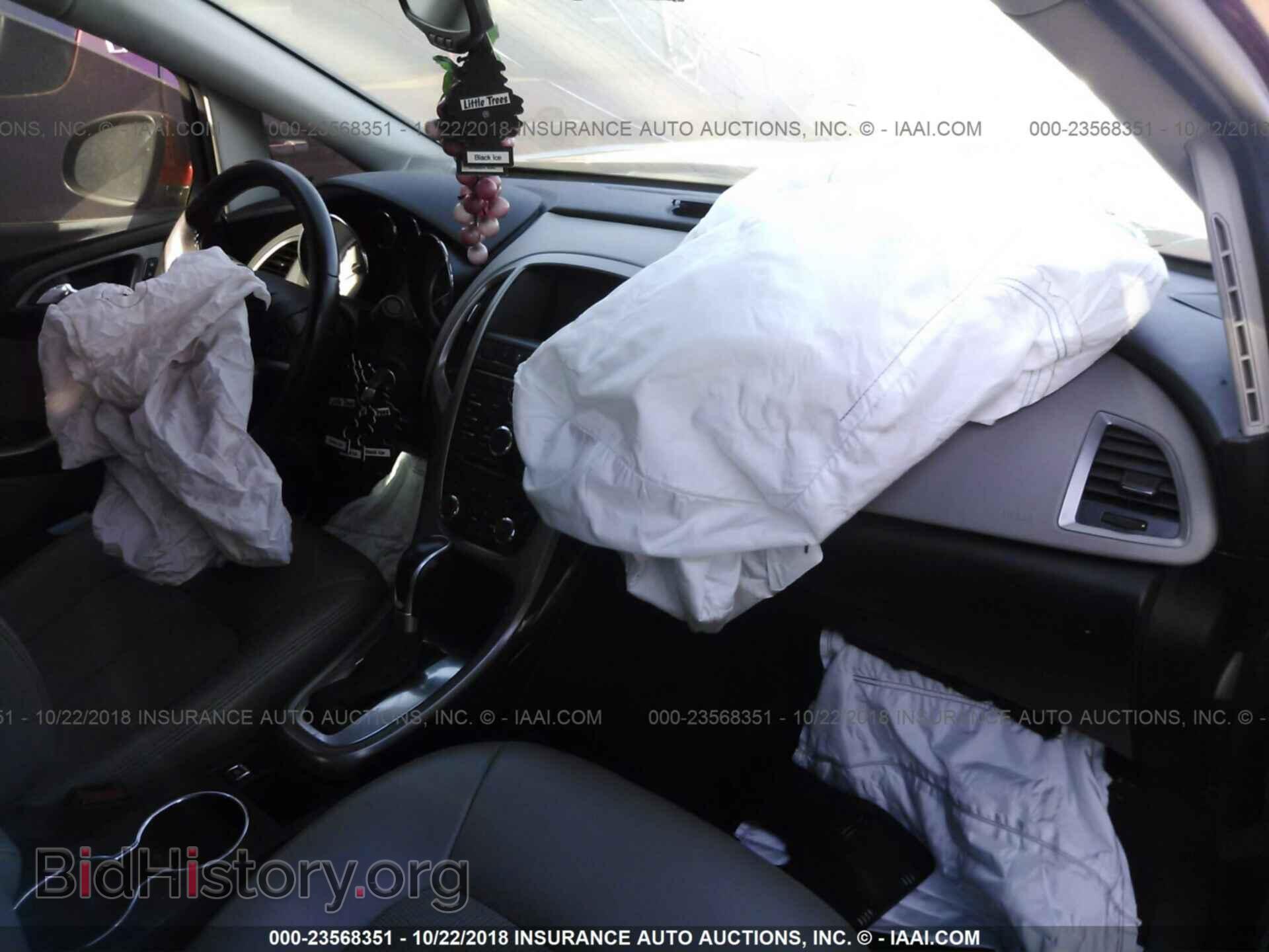2013 LEXUS IS - VIN: JTHFF2C26D2528555 - Photo 5