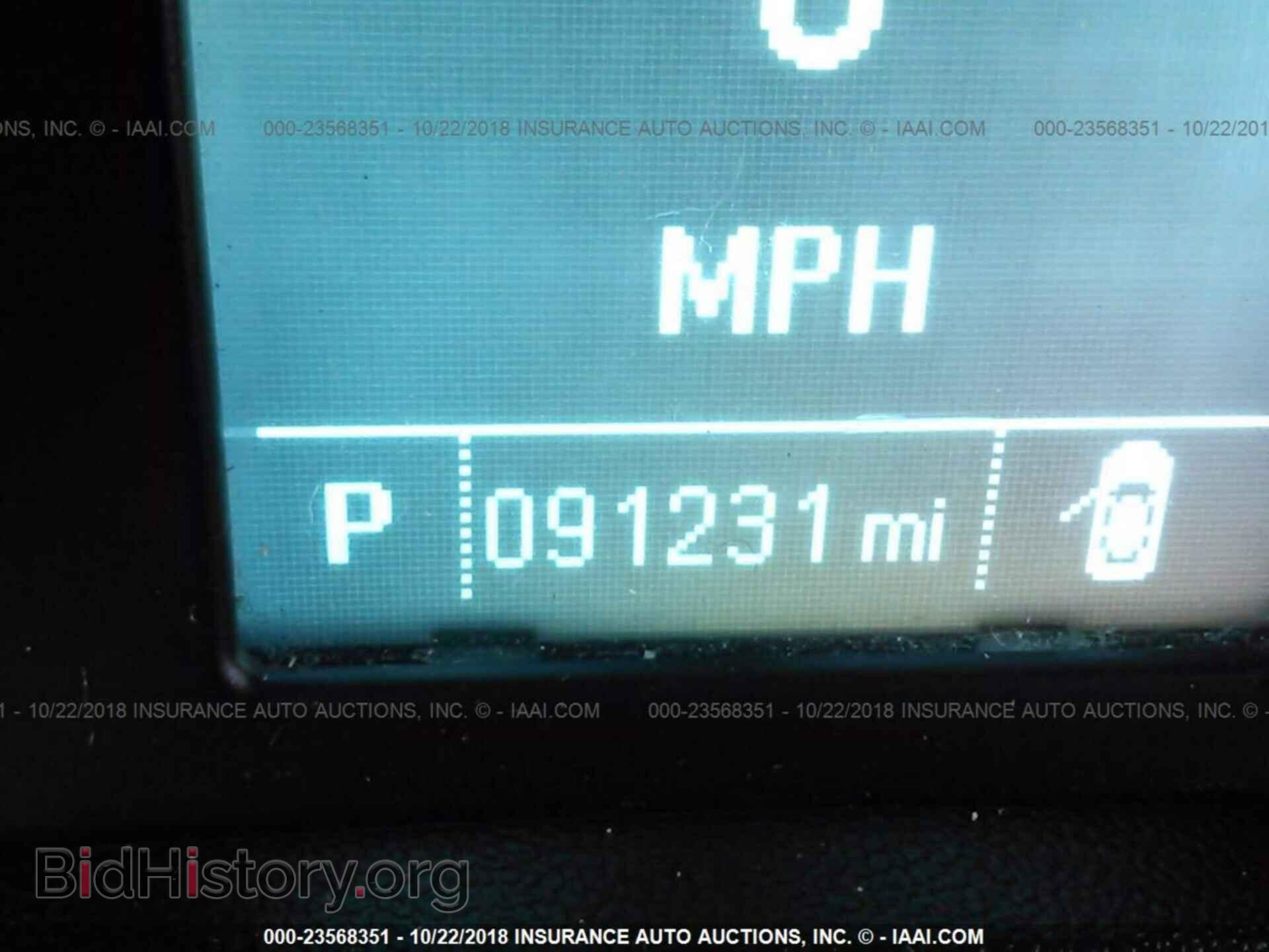 2013 LEXUS IS - VIN: JTHFF2C26D2528555 - Photo 7
