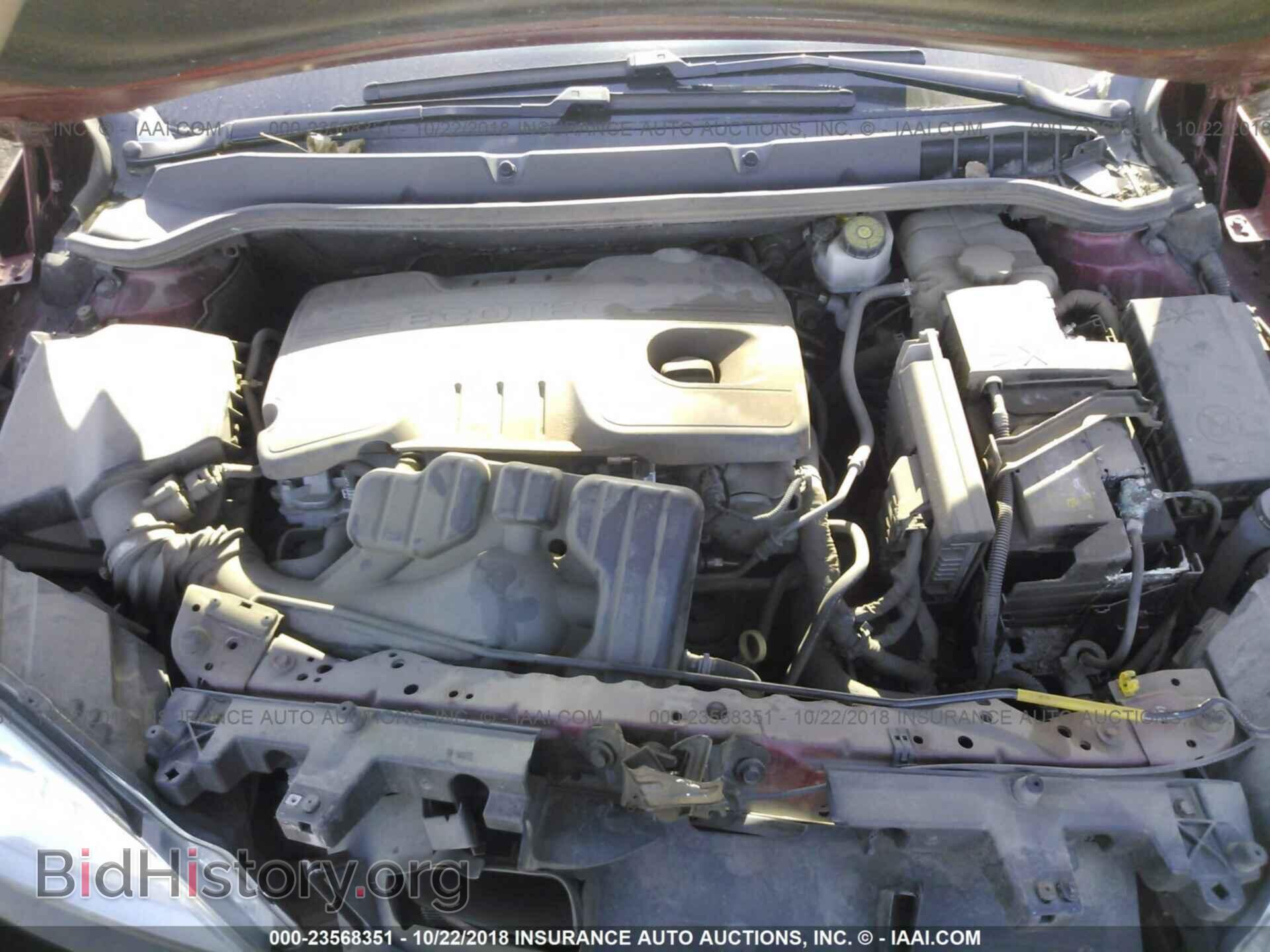 2013 LEXUS IS - VIN: JTHFF2C26D2528555 - Photo 10