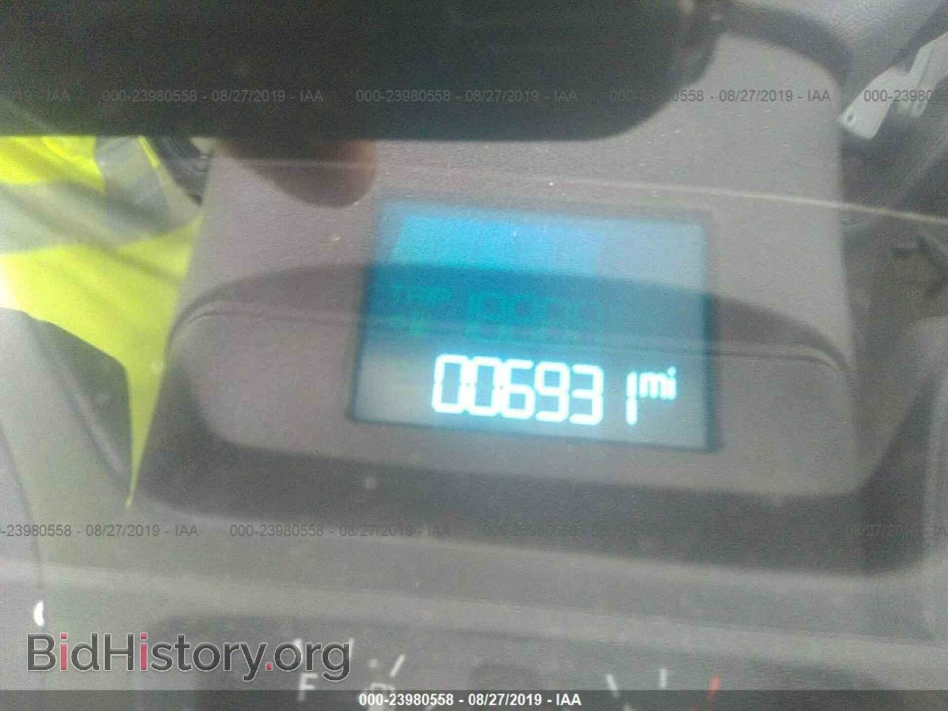 2017 FORD TRANSIT - VIN: 1FTYR1ZG8HKB20448 - Фото 7