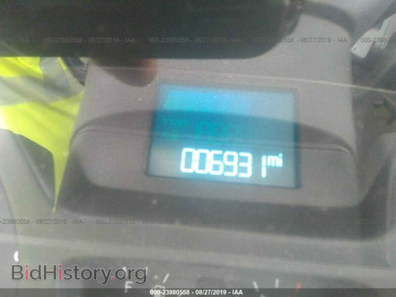 2017 Ford TRANSIT (VIN 1FTYR1ZG8HKB20448) — photo 7 of 10