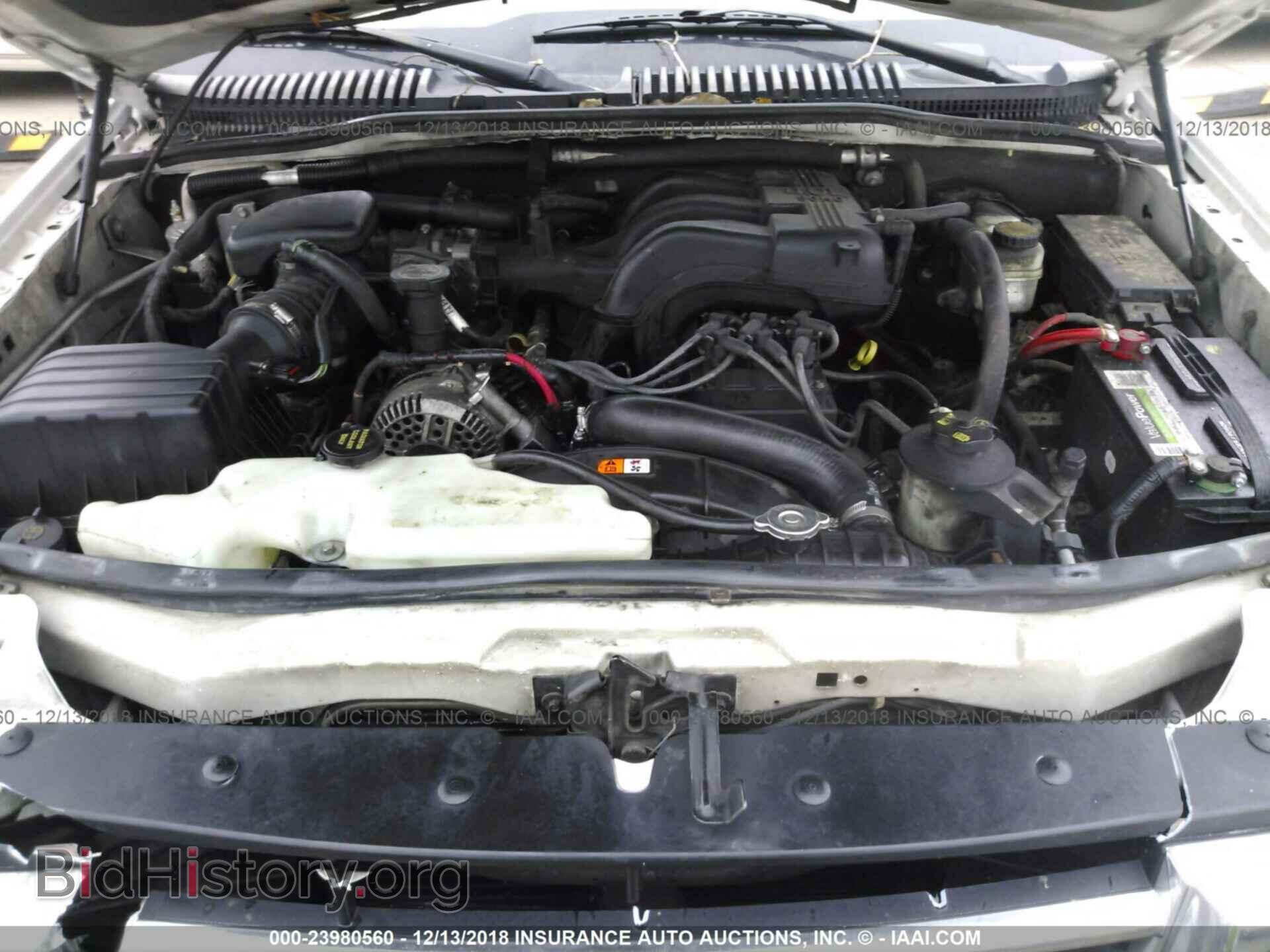 2006 FORD EXPLORER - VIN: 1FMEU64E96UB58563 - Фото 10