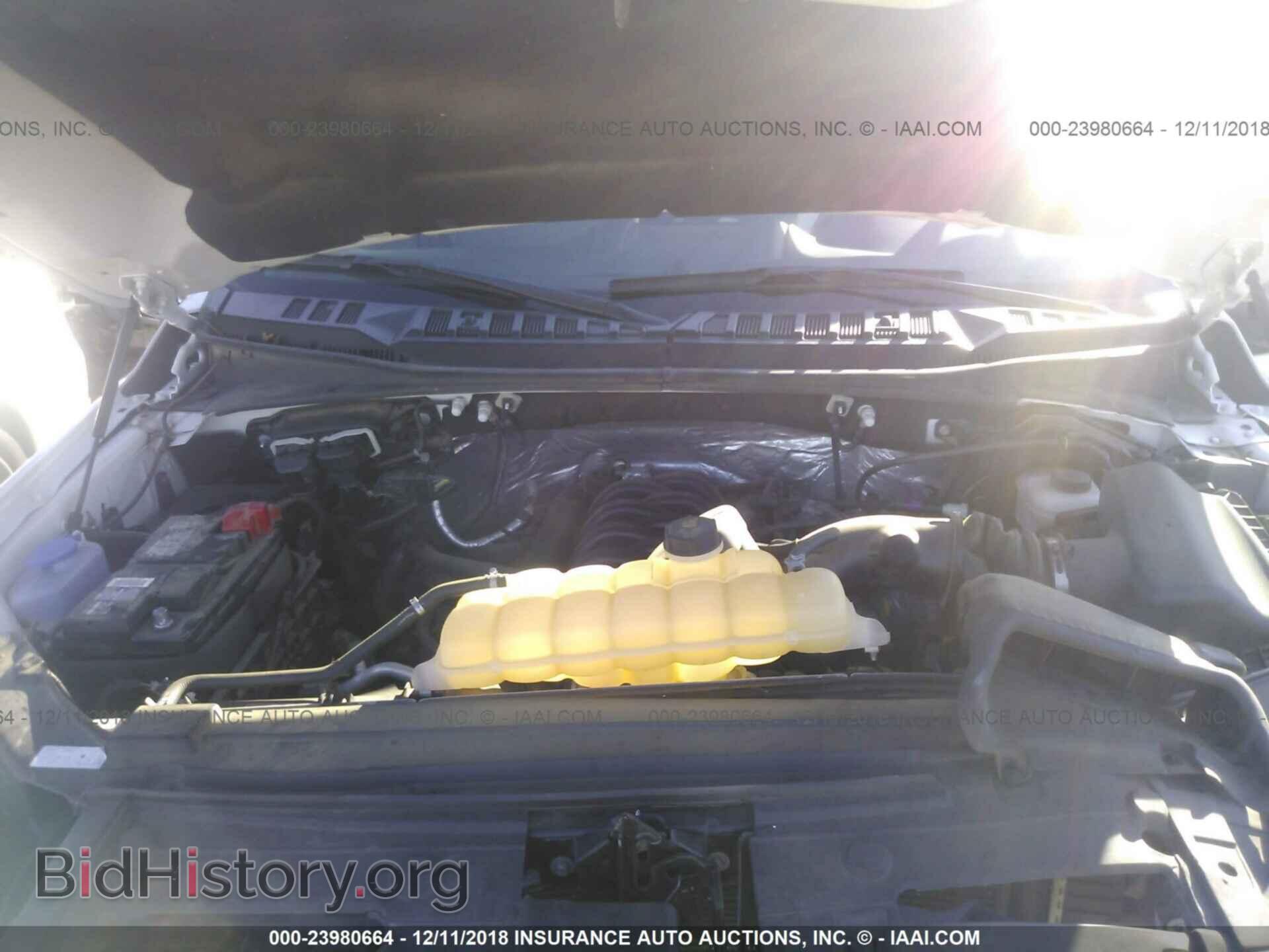 2017 FORD F150 - VIN: 1FTEW1EFXHKC51325 - Фото 10