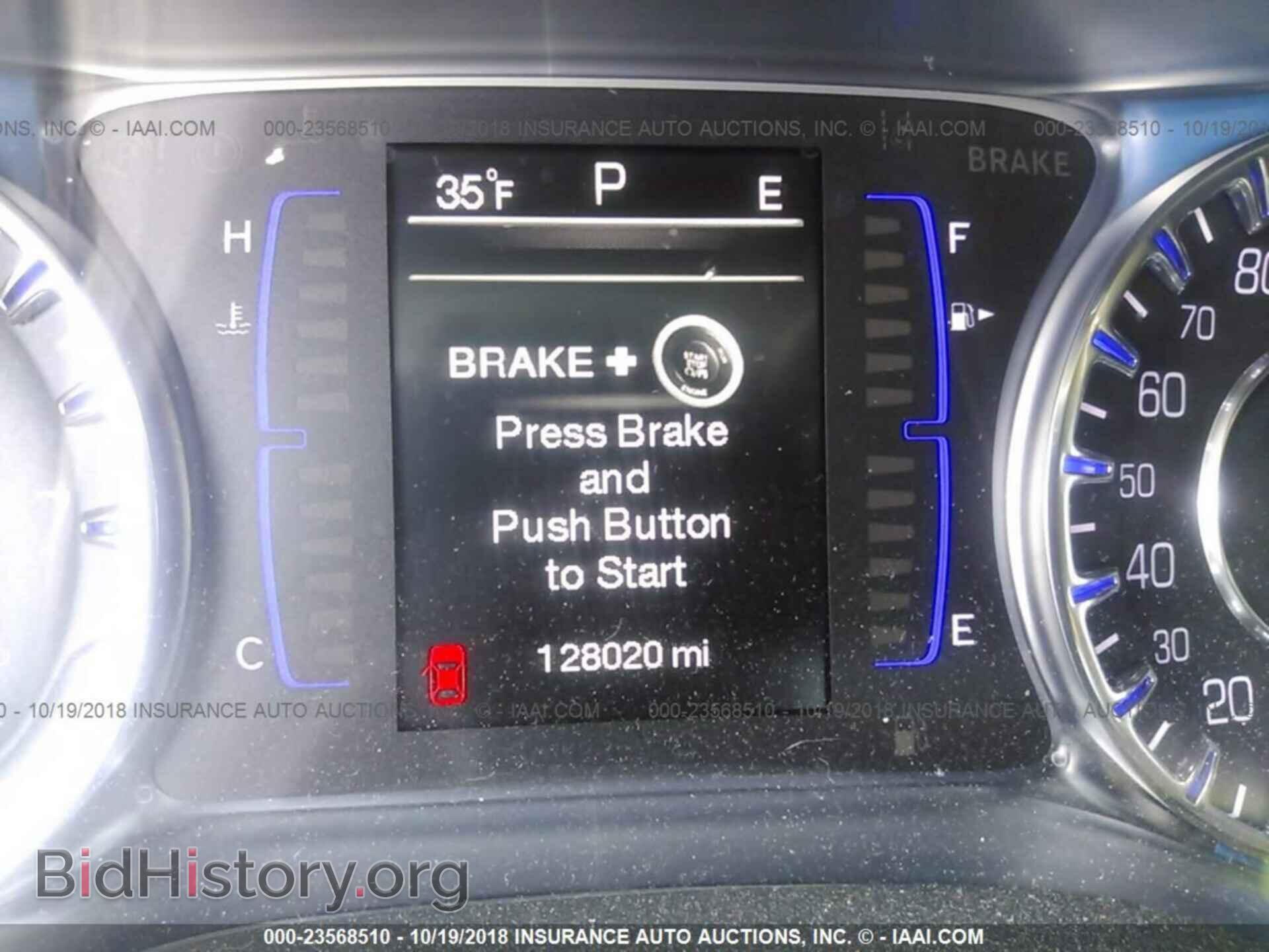 2015 CHRYSLER 200 - VIN: 1C3CCCABXFN683136 - Photo 7