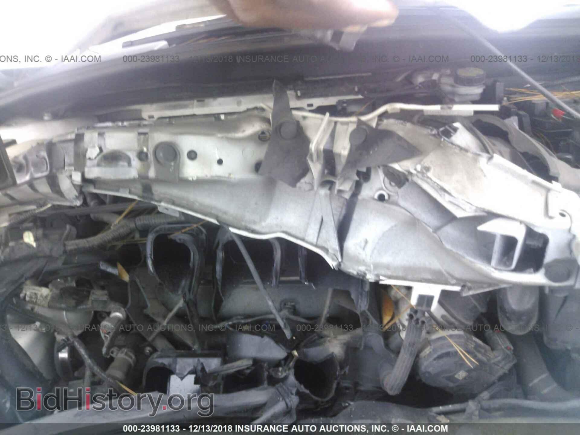 2012 Ford Focus - VIN: 1FAHP3E2XCL327721 - Фото 10