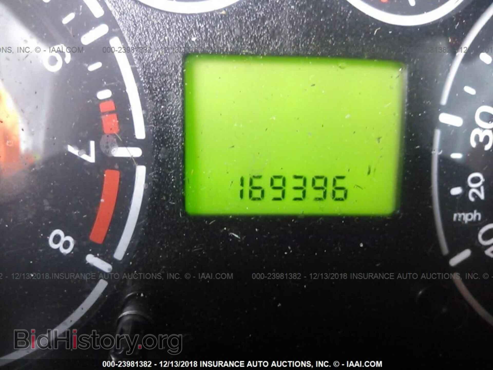 2012 FORD TRANSIT CONNECT - VIN: NM0LS6BN2CT105299 - Фото 7