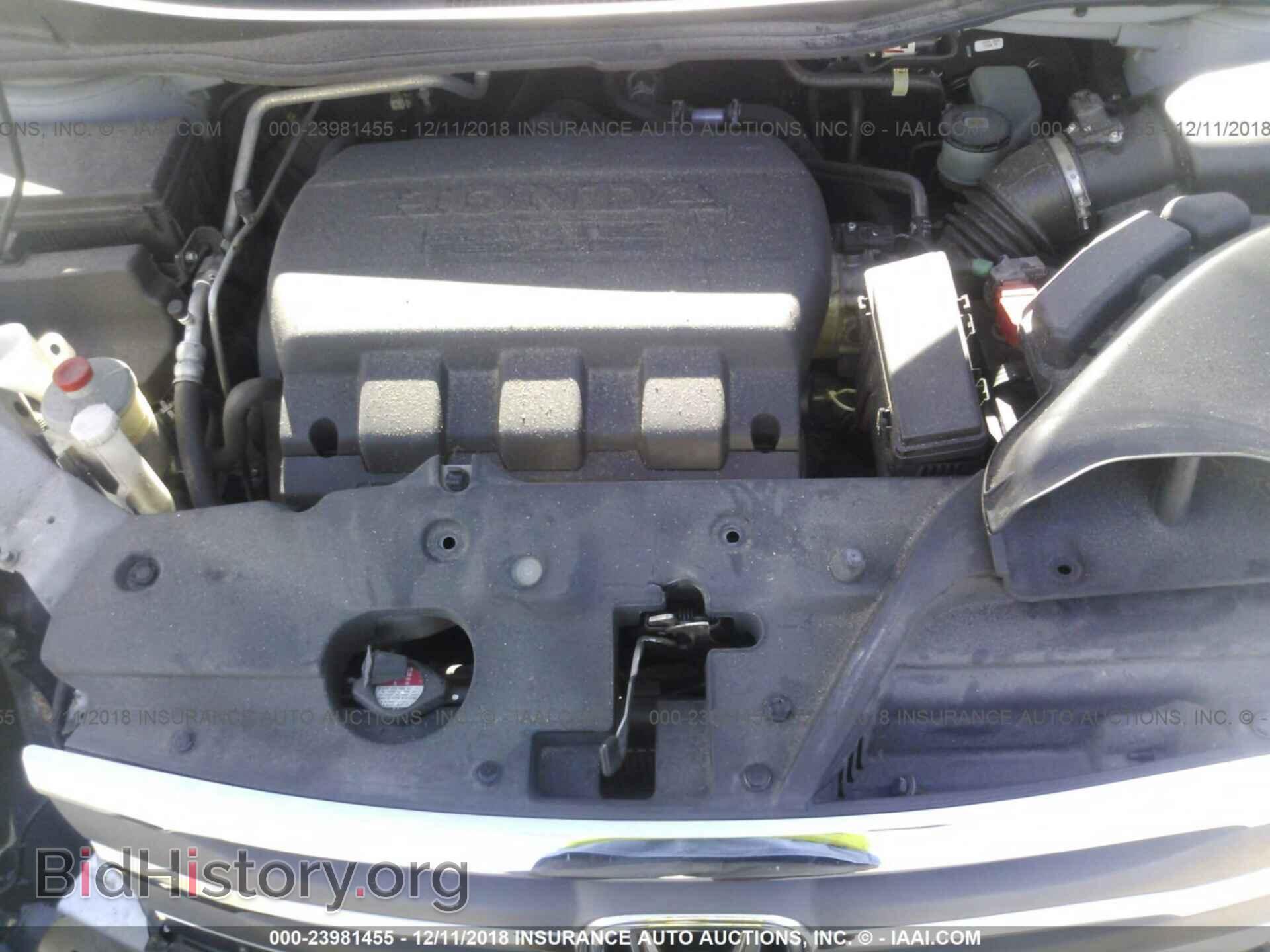 2014 FORD FOCUS - VIN: 1FADP3F20EL421753 - Photo 10