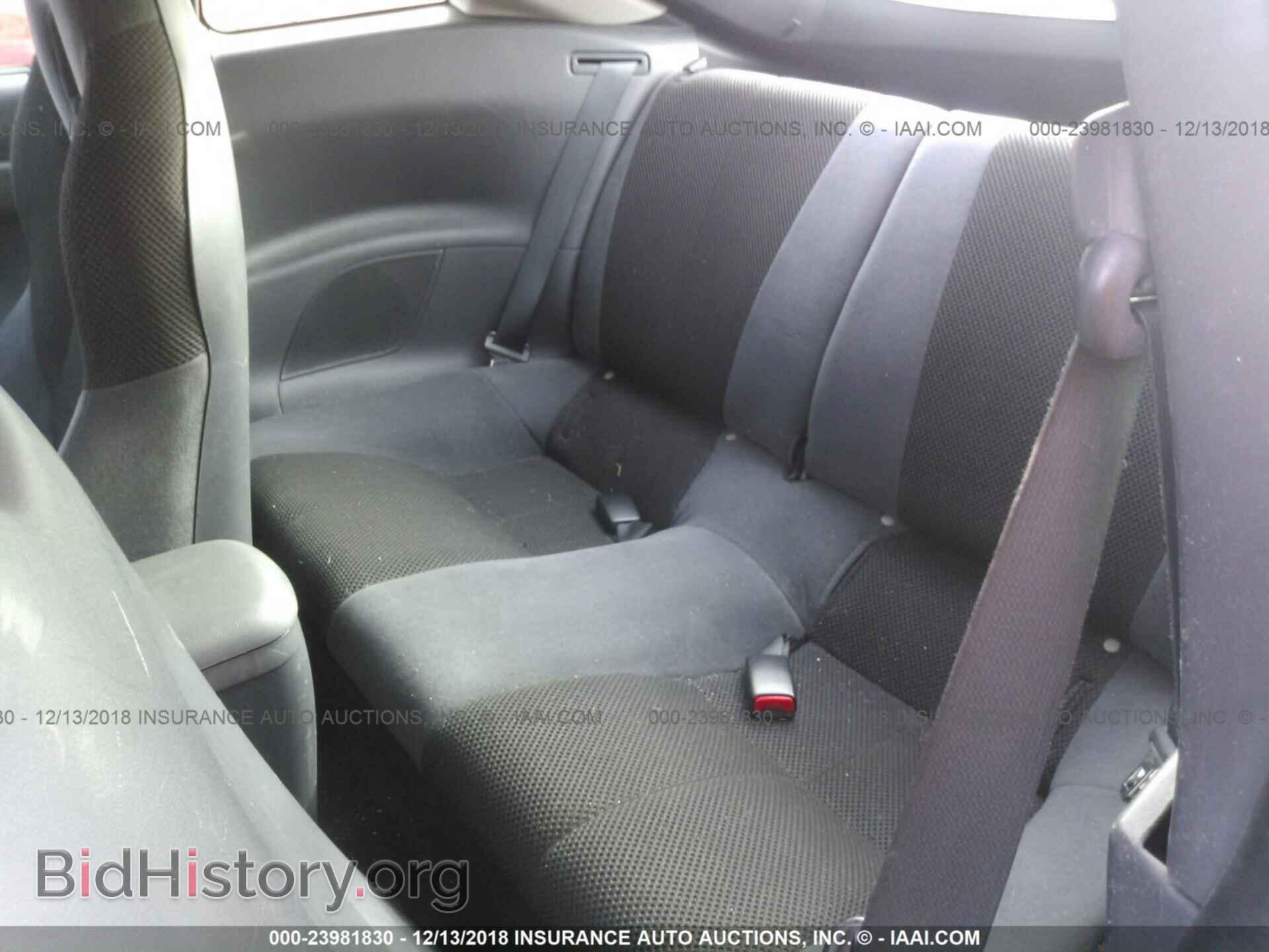 2006 MITSUBISHI ECLIPSE - VIN: 4A3AK24F56E035327 - Photo 8