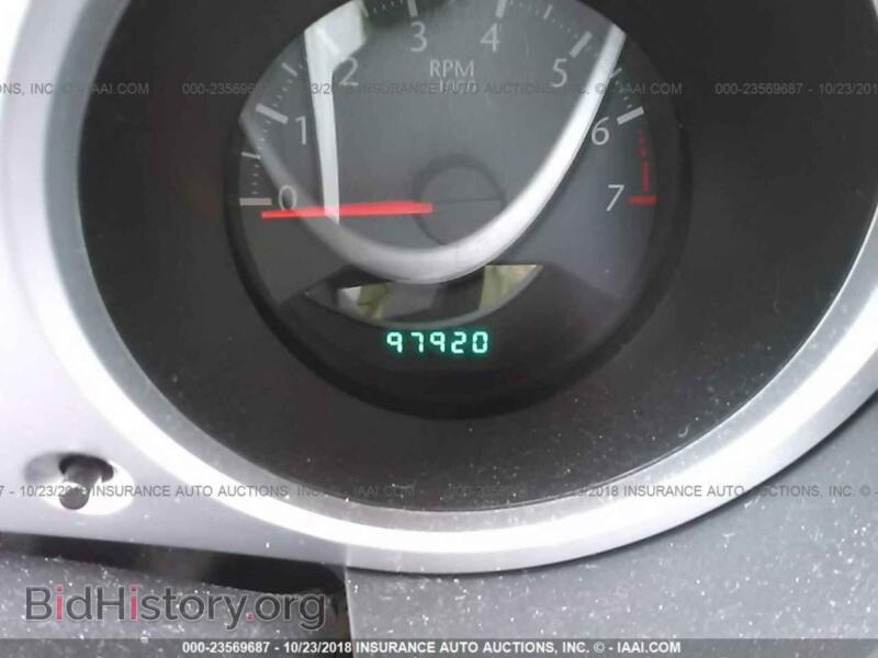 2010 Chrysler SEBRING (VIN 1C3CC5FD2AN129846) — photo 7 of 10