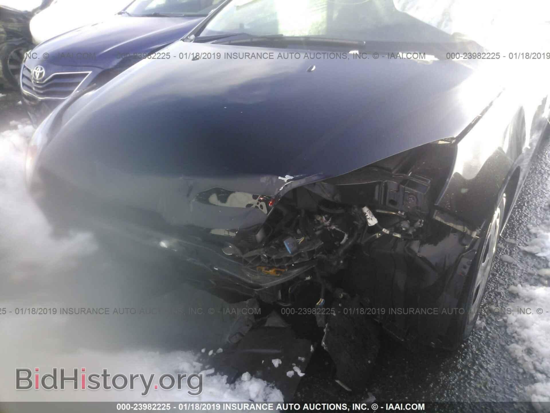 2013 FORD FOCUS - VIN: 1FADP3E23DL260282 - Photo 6