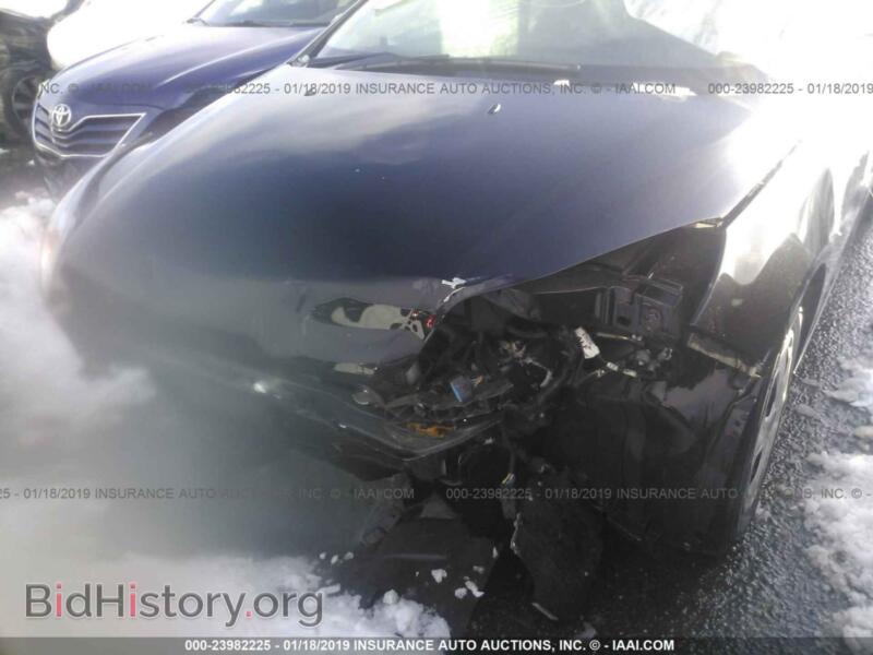 2013 Ford FOCUS (VIN 1FADP3E23DL260282) — фото 6 из 10