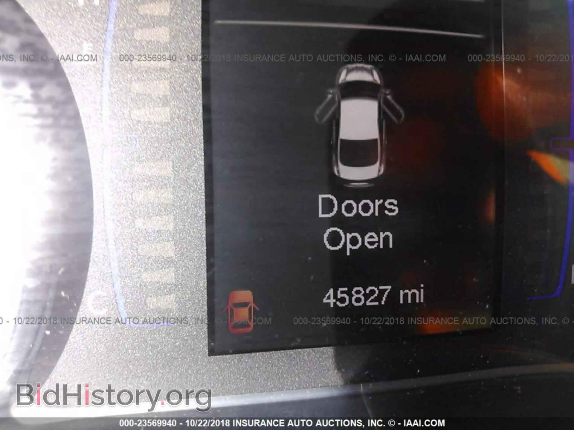 2015 CHRYSLER 200 - VIN: 1C3CCCAB9FN680163 - Photo 7