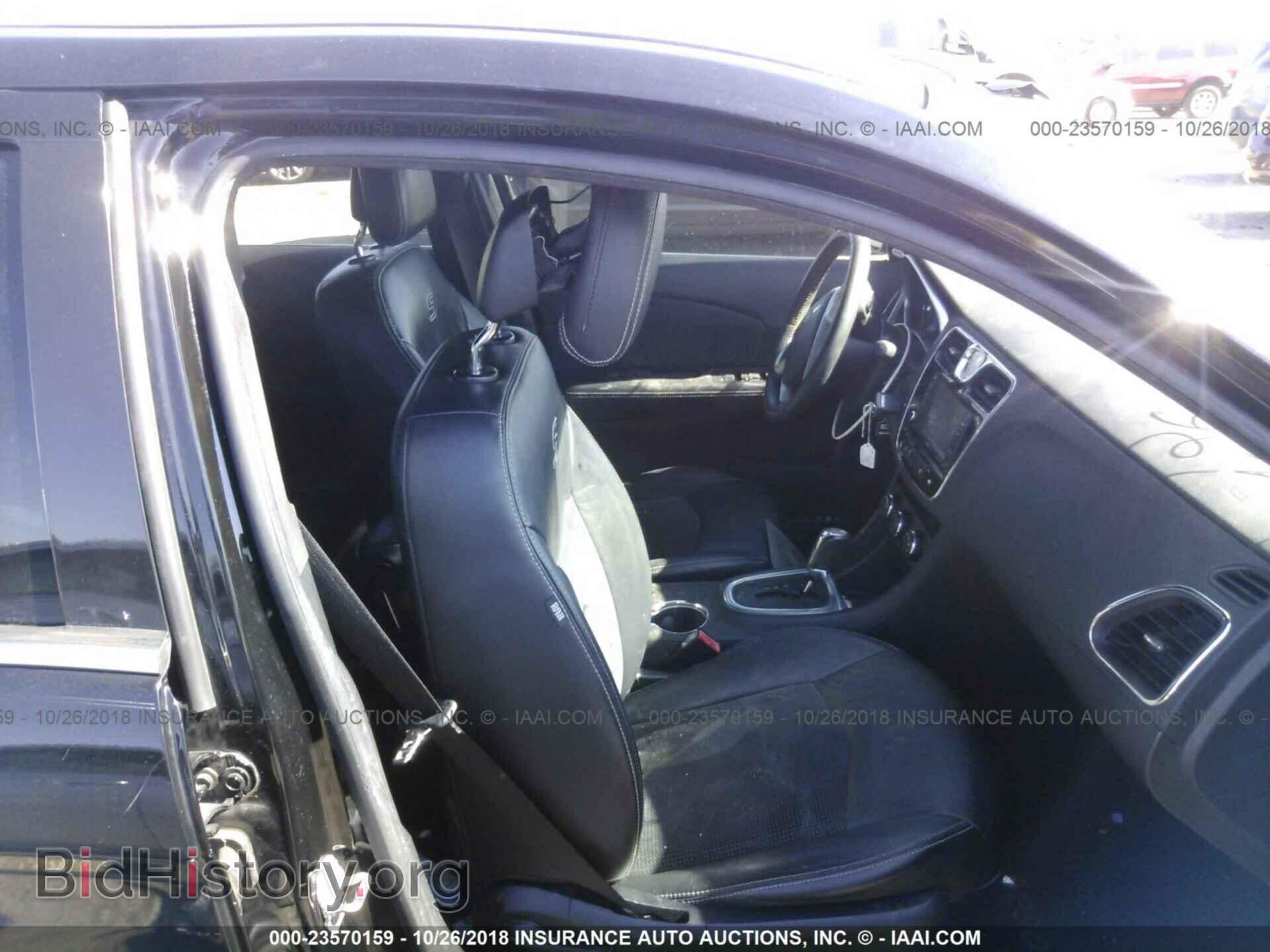 2008 FORD EDGE - VIN: 2FMDK39C48BA47466 - Фото 5