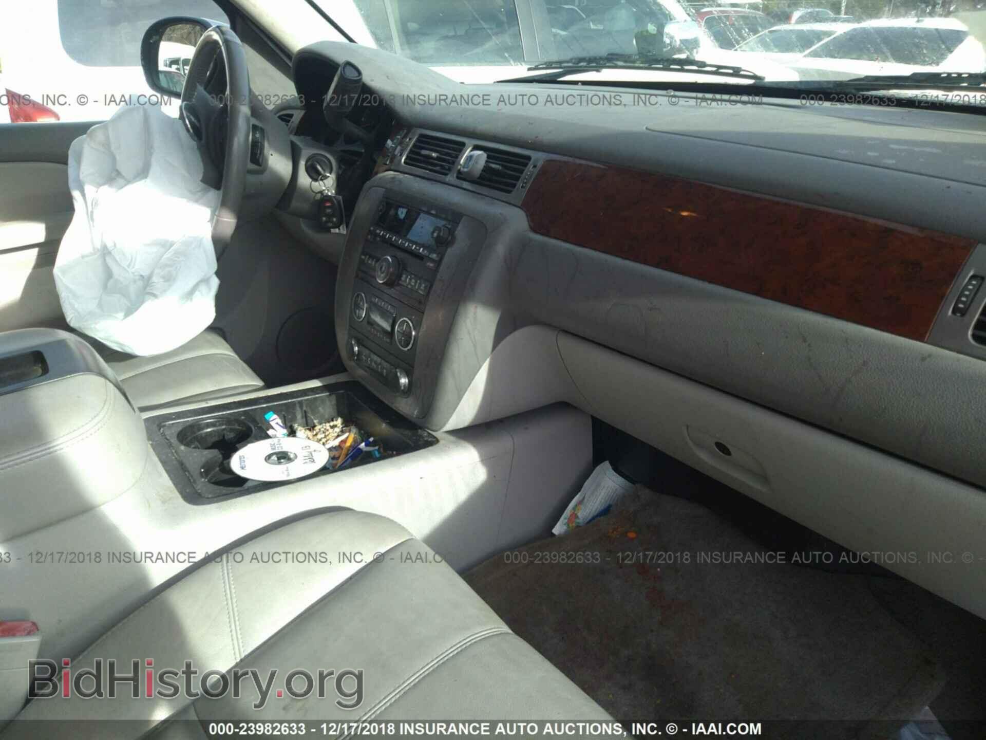 2012 GMC YUKON - VIN: 1GKS1CE03CR120069 - Фото 5