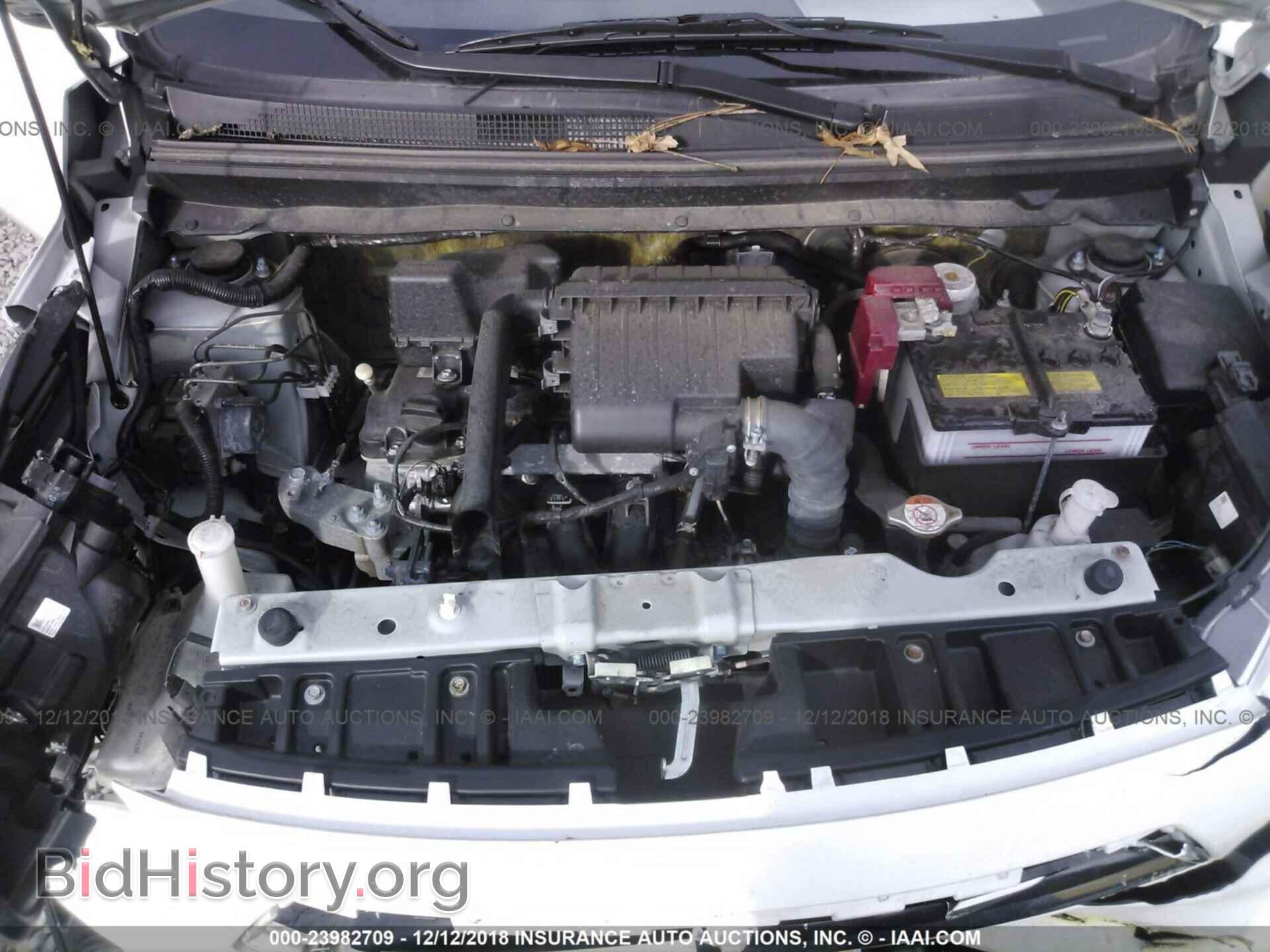 2017 MITSUBISHI MIRAGE - VIN: ML32F3FJ7HH003955 - Фото 10