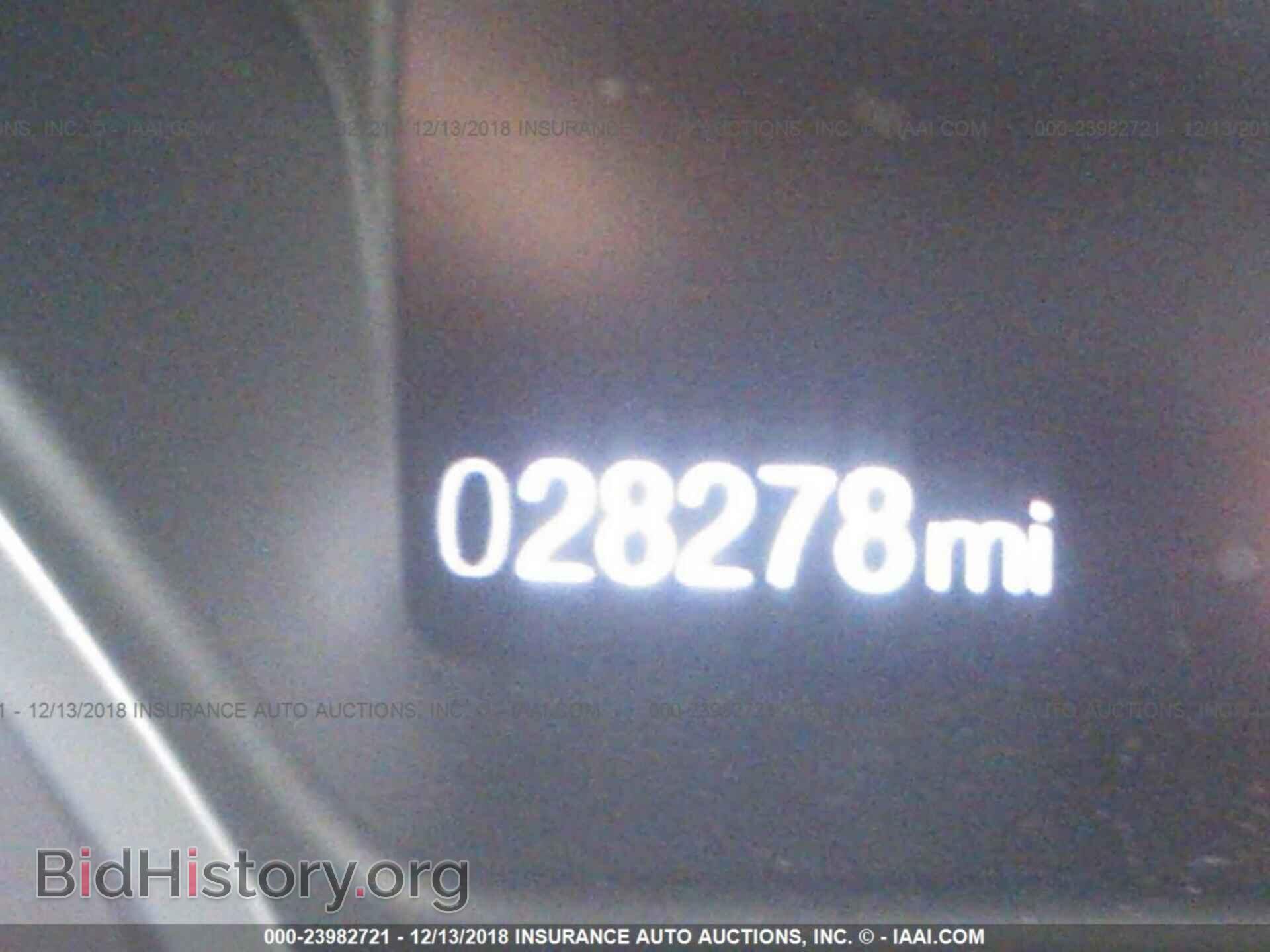 2015 FORD FOCUS - VIN: 1FADP3K26FL256718 - Photo 7