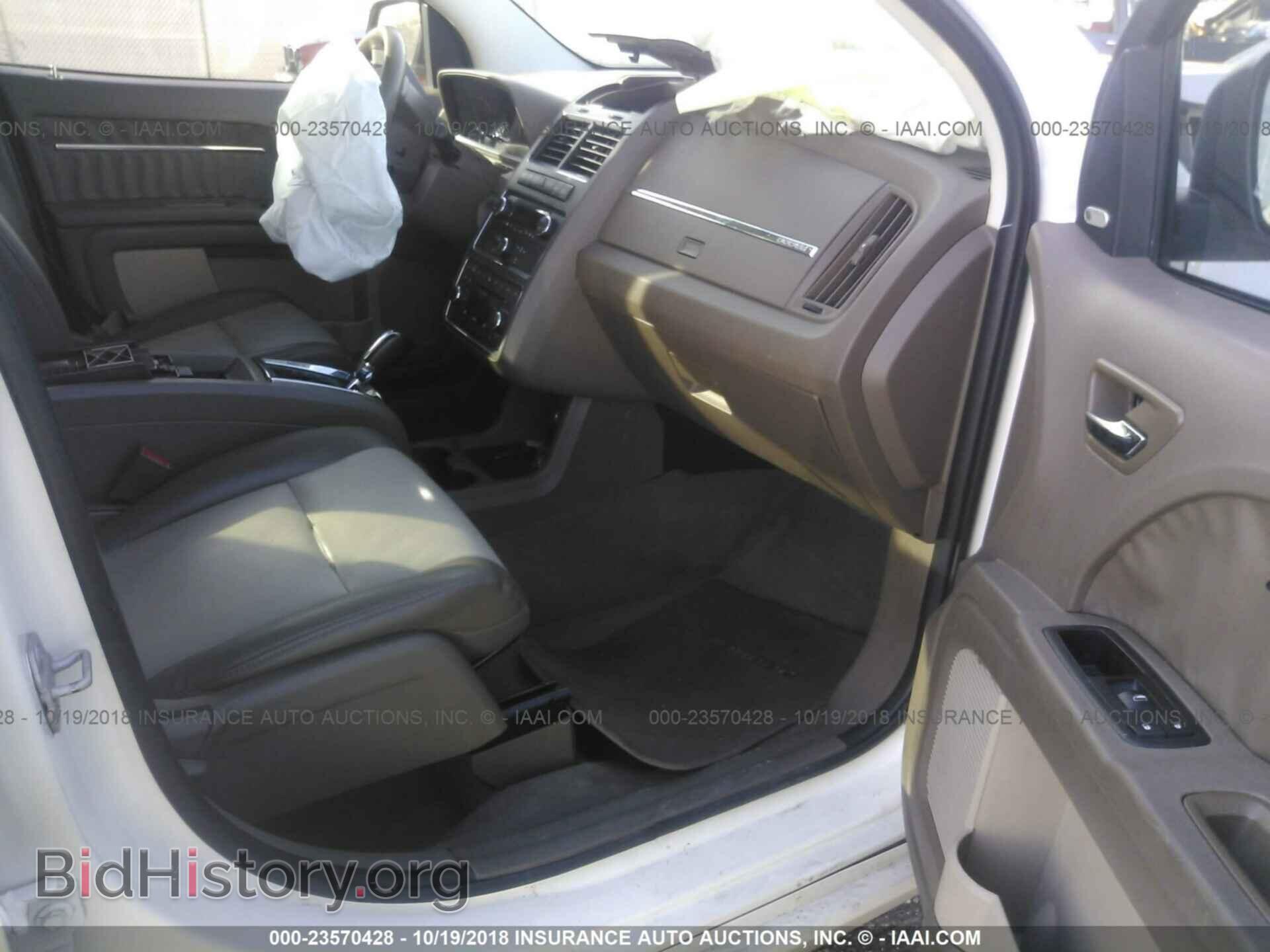 2010 DODGE JOURNEY - VIN: 3D4PG6FV5AT121016 - Фото 5