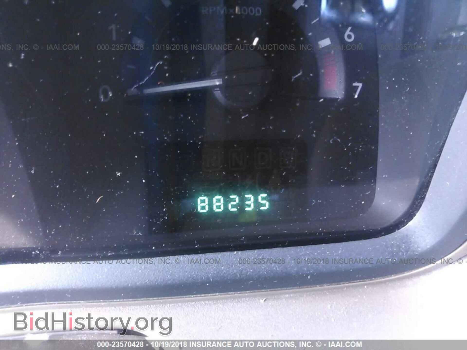 2010 DODGE JOURNEY - VIN: 3D4PG6FV5AT121016 - Фото 7