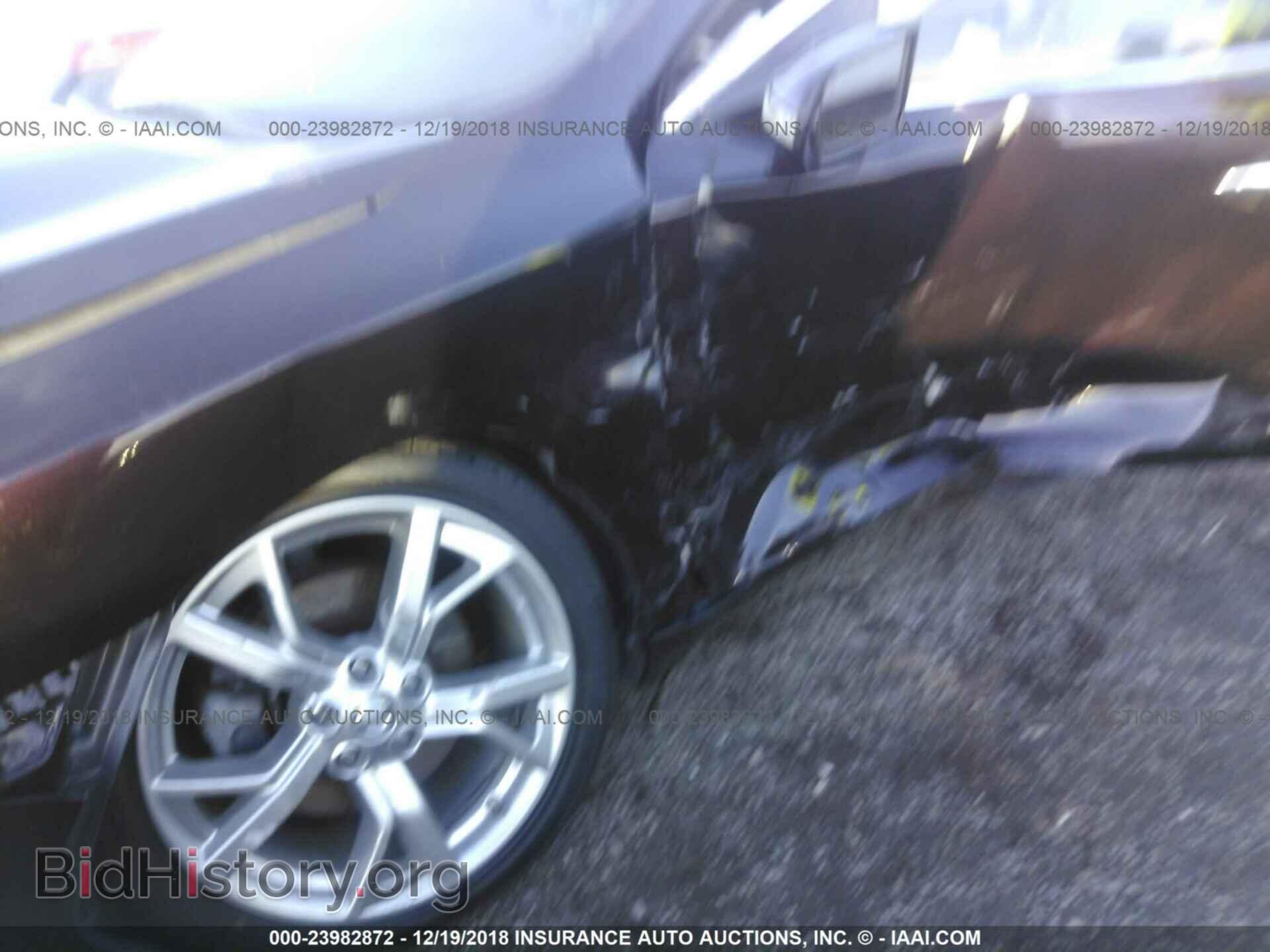 2012 NISSAN MAXIMA - VIN: 1N4AA5AP3CC849297 - Фото 6