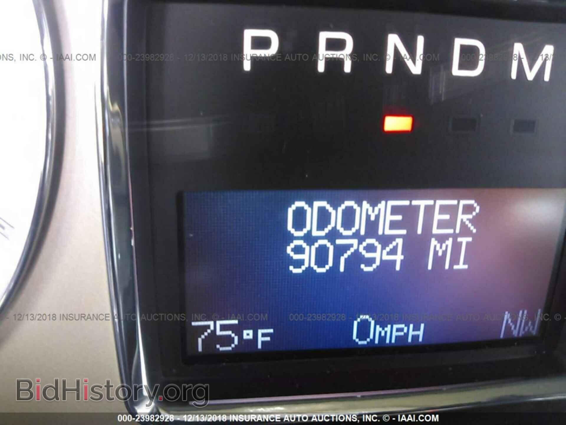 2013 CADILLAC ESCALADE - VIN: 1GYS3DEF4DR149074 - Фото 7