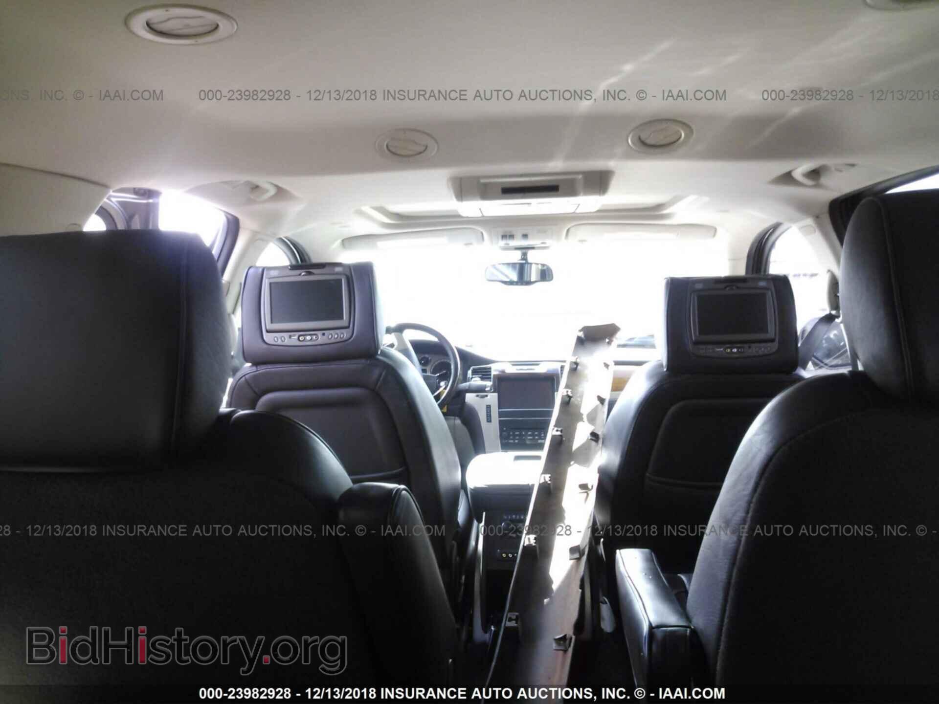 2013 CADILLAC ESCALADE - VIN: 1GYS3DEF4DR149074 - Фото 8