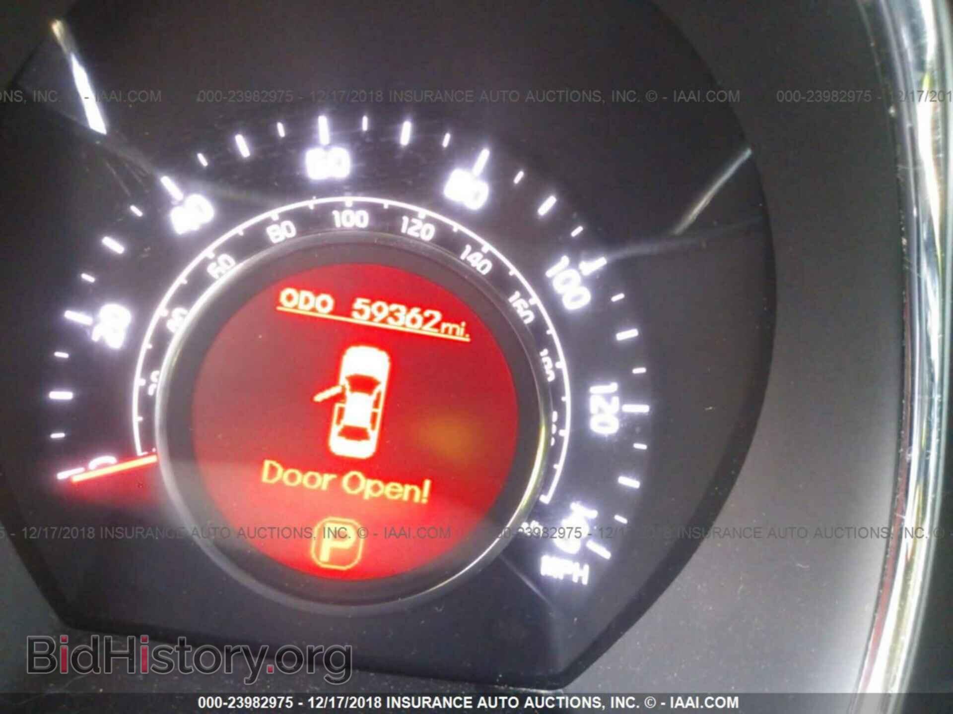 2012 KIA RIO - VIN: KNADN5A31C6029448 - Фото 7