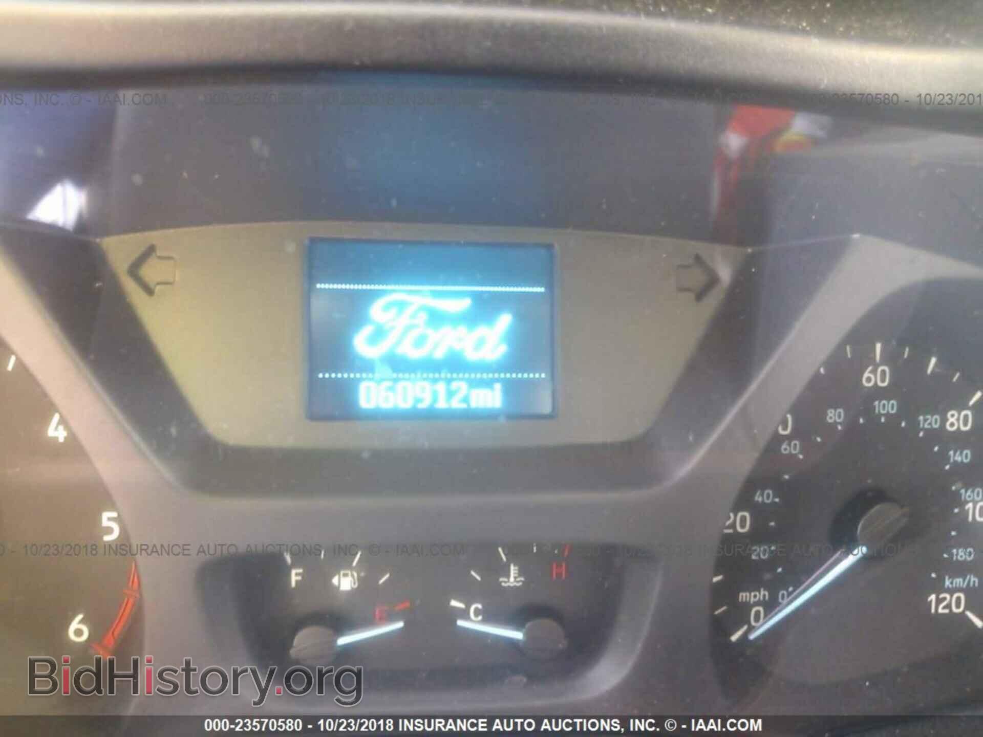 2014 JEEP COMPASS - VIN: 1C4NJCBA3ED774544 - Photo 6