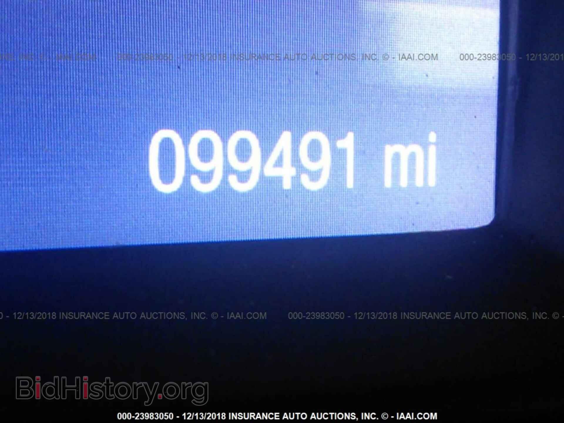 2014 FORD FOCUS - VIN: 1FADP3E20EL413072 - Photo 7