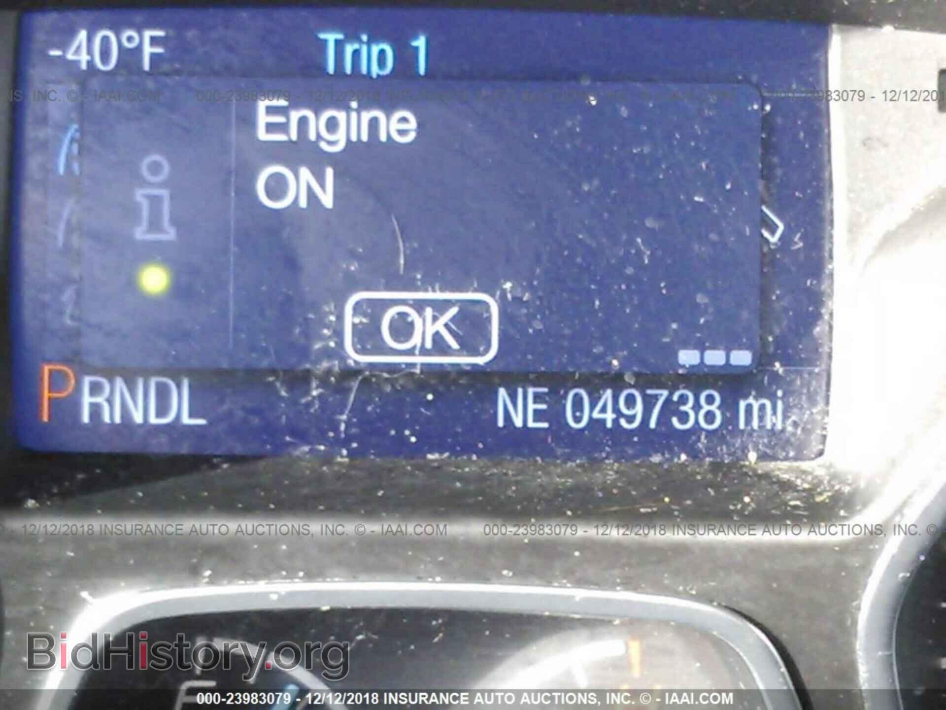 2014 FORD FOCUS - VIN: 1FADP3F28EL374293 - Photo 7