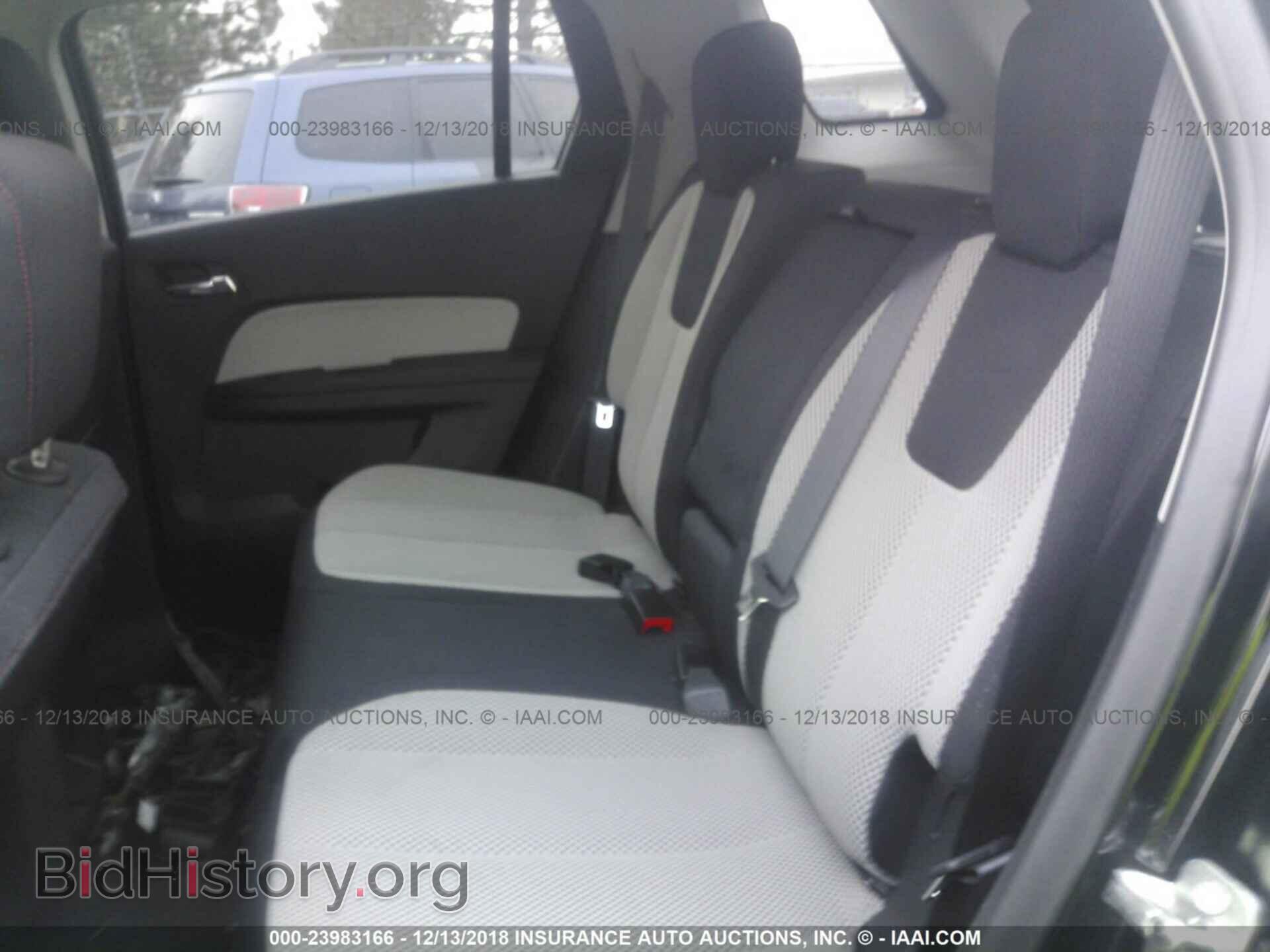 2017 GMC TERRAIN - VIN: 2GKFLSEK8H6165101 - Фото 8