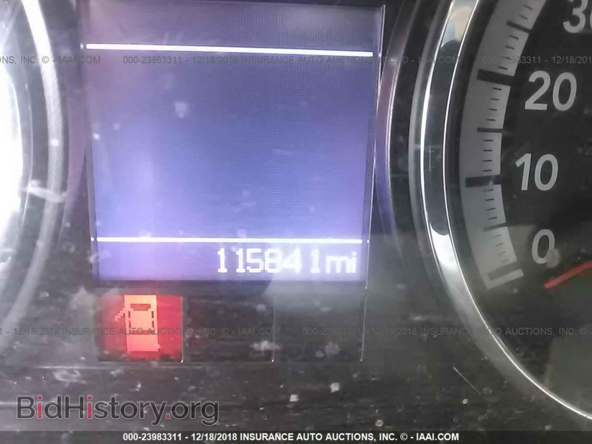 2012 DODGE RAM 3500 - VIN: 3C63D3GL9CG291866 - Фото 6