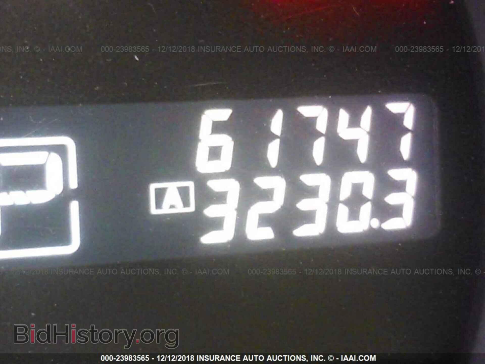 2014 NISSAN MAXIMA - VIN: 1N4AA5AP4EC492909 - Фото 7